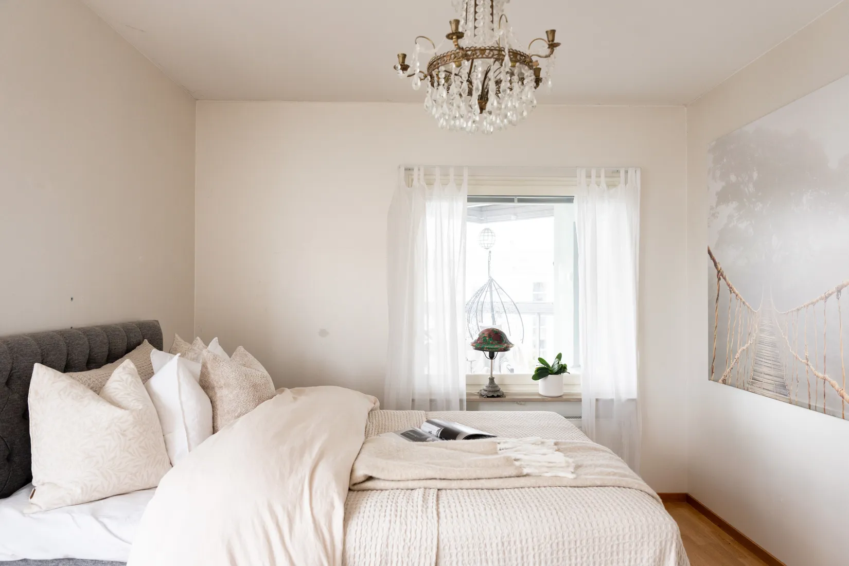 Bostadsrätt, Magasinsgatan 2B, Östra Hamnen, Västerås