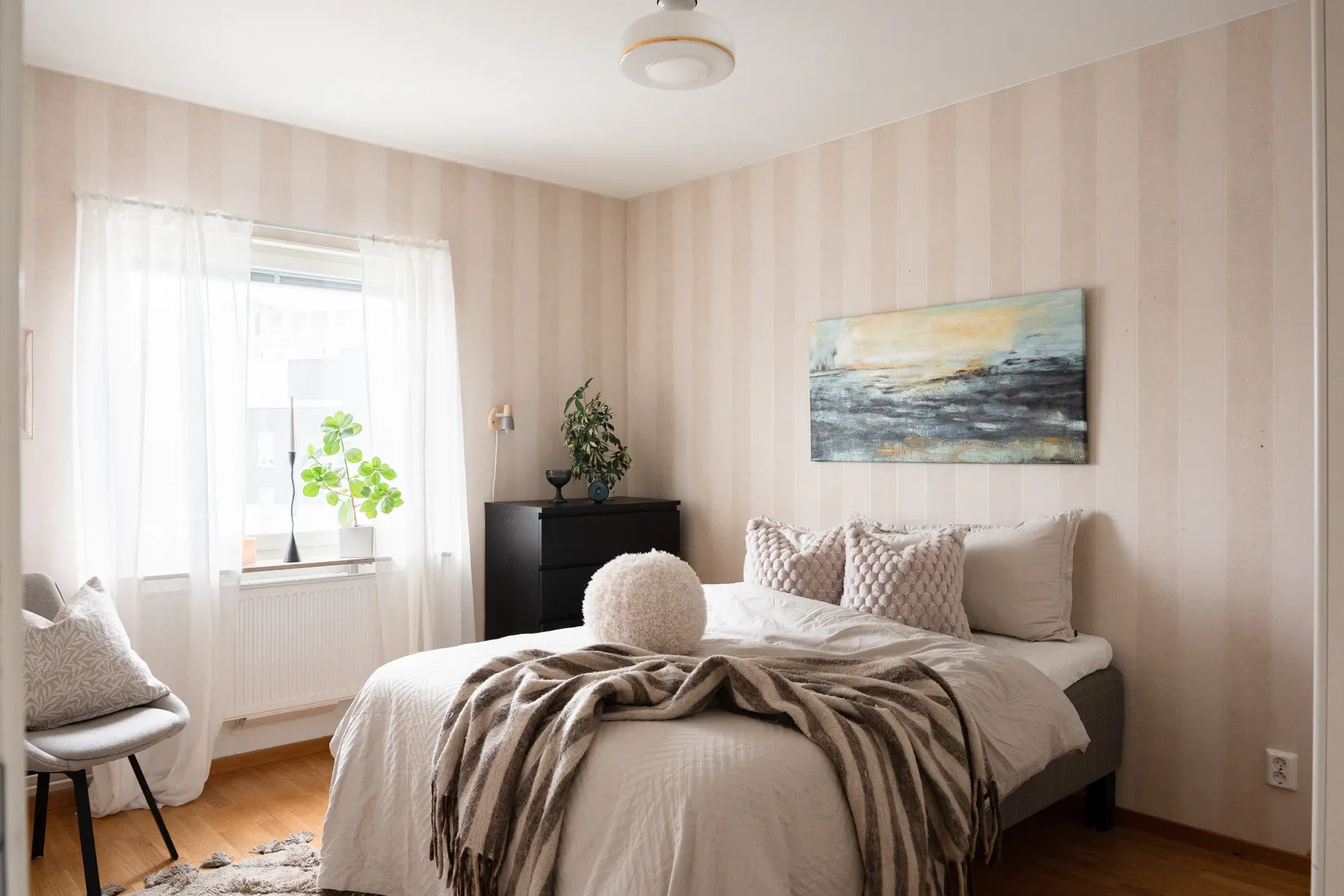 Bostadsrätt, Magasinsgatan 2B, Östra Hamnen, Västerås