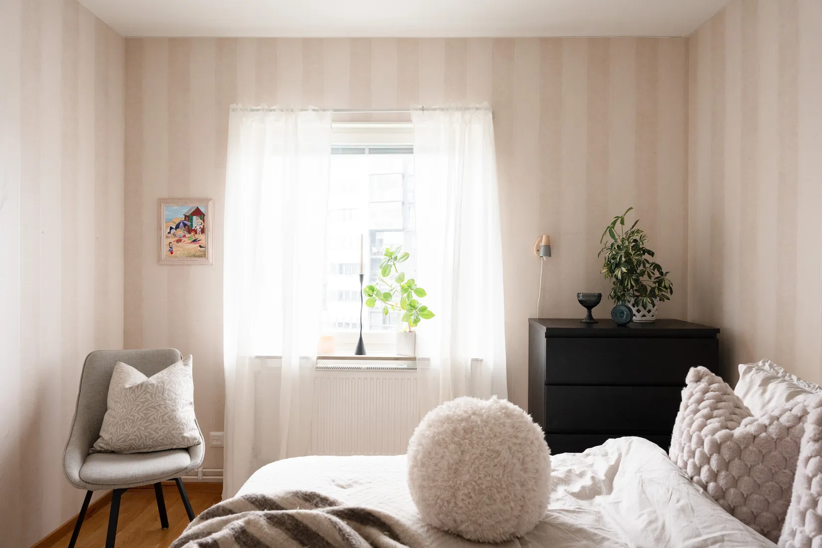Bostadsrätt, Magasinsgatan 2B, Östra Hamnen, Västerås