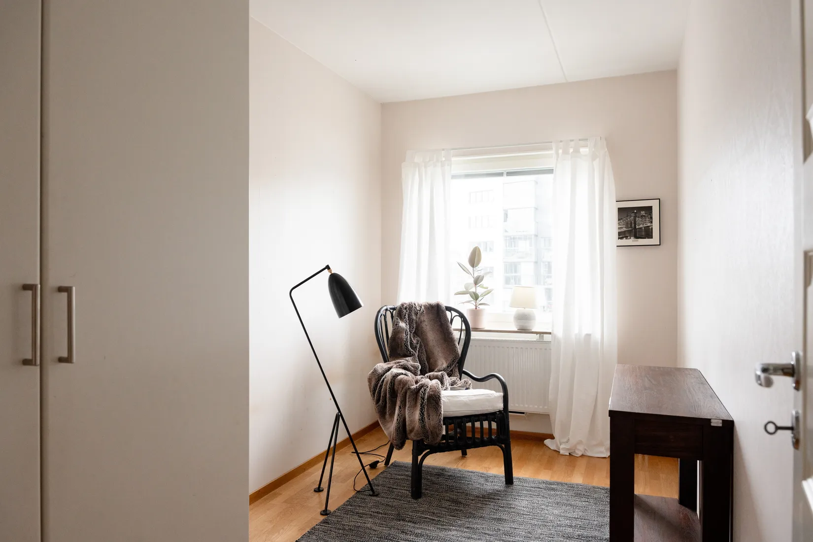 Bostadsrätt, Magasinsgatan 2B, Östra Hamnen, Västerås