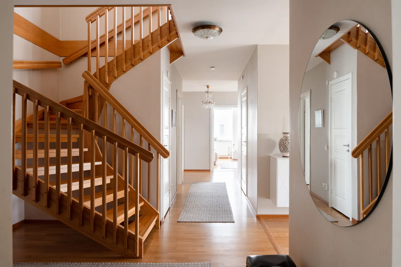 Bostadsrätt, Magasinsgatan 2B, Östra Hamnen, Västerås