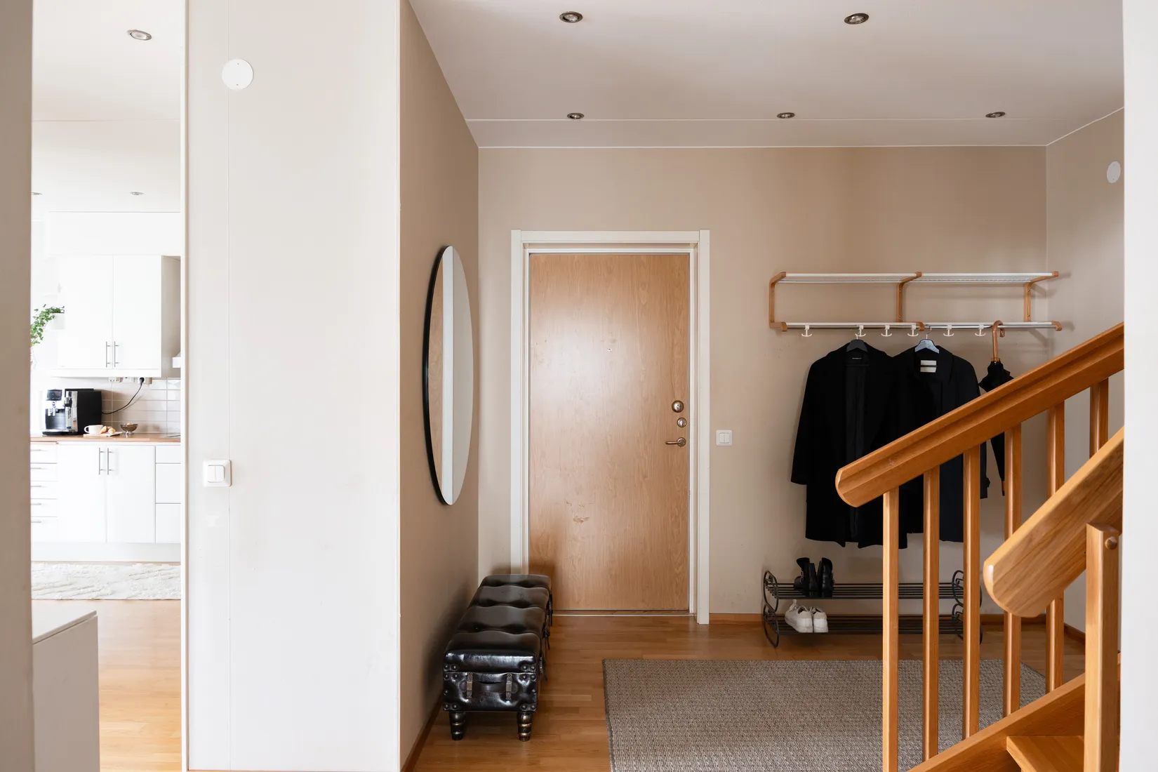 Bostadsrätt, Magasinsgatan 2B, Östra Hamnen, Västerås