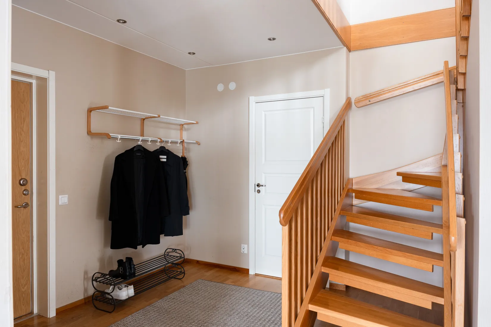 Bostadsrätt, Magasinsgatan 2B, Östra Hamnen, Västerås