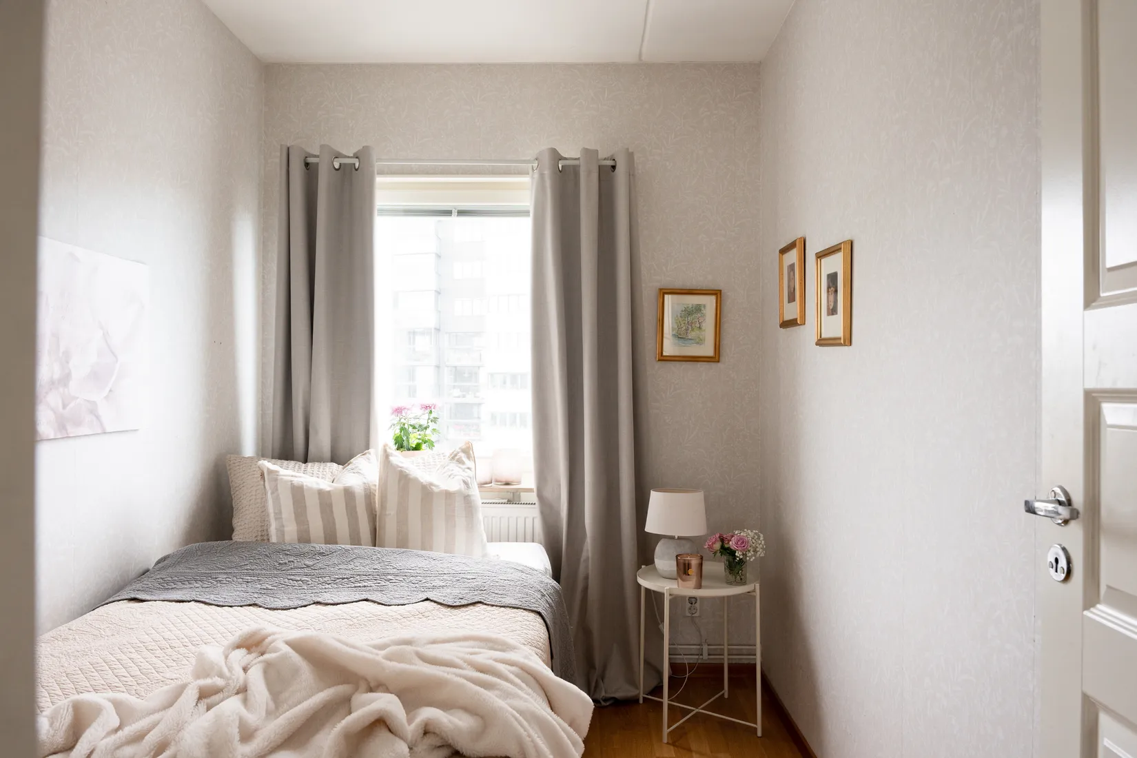 Bostadsrätt, Magasinsgatan 2B, Östra Hamnen, Västerås