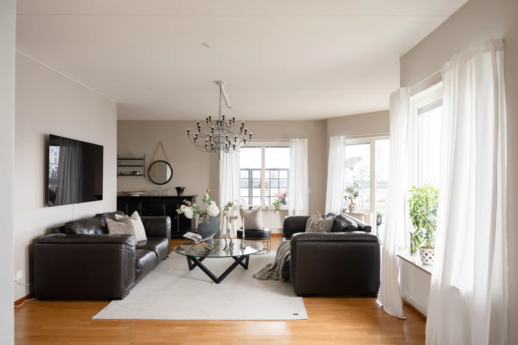 Bostadsrätt, Magasinsgatan 2B, Östra Hamnen, Västerås