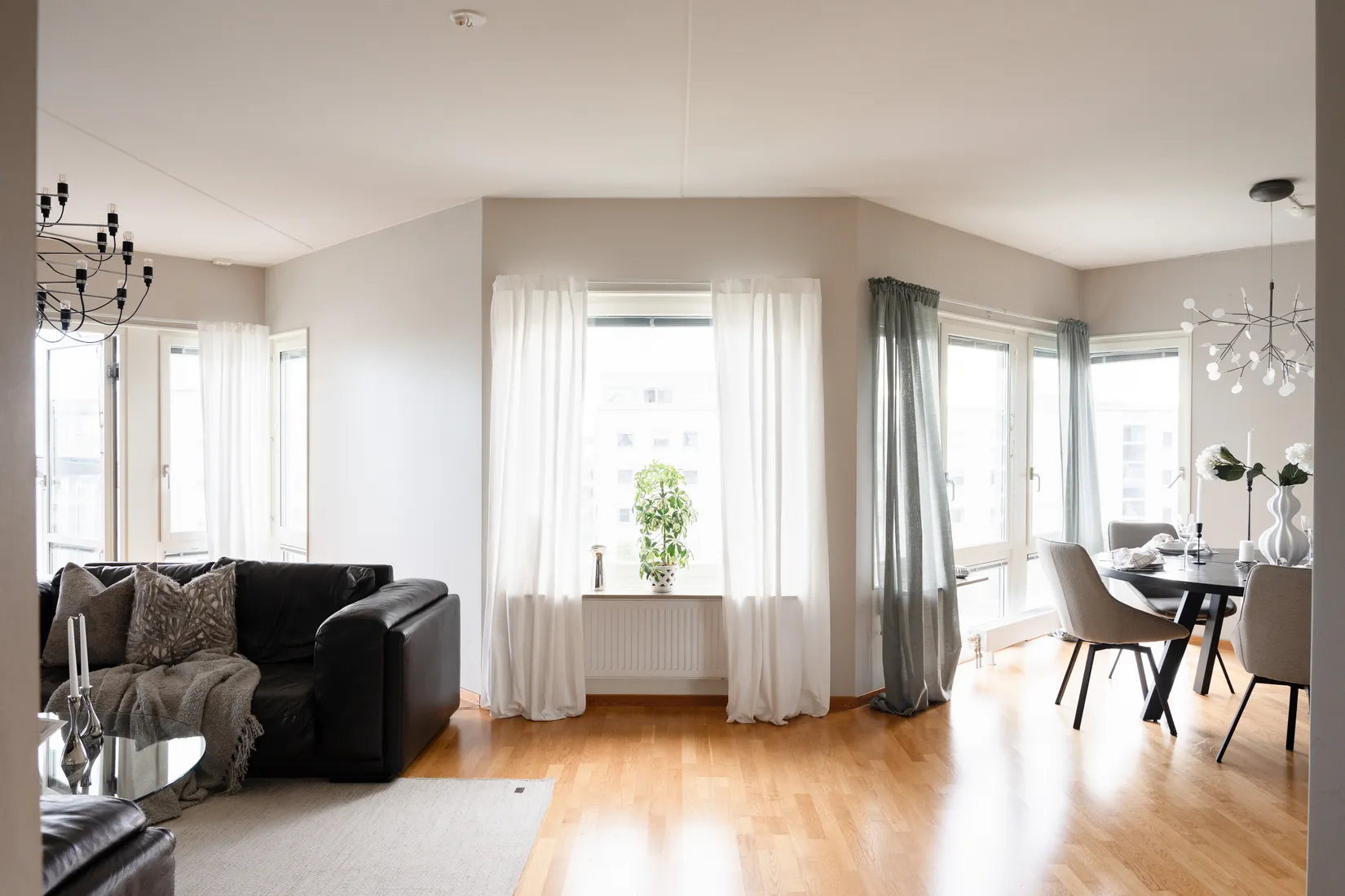Bostadsrätt, Magasinsgatan 2B, Östra Hamnen, Västerås