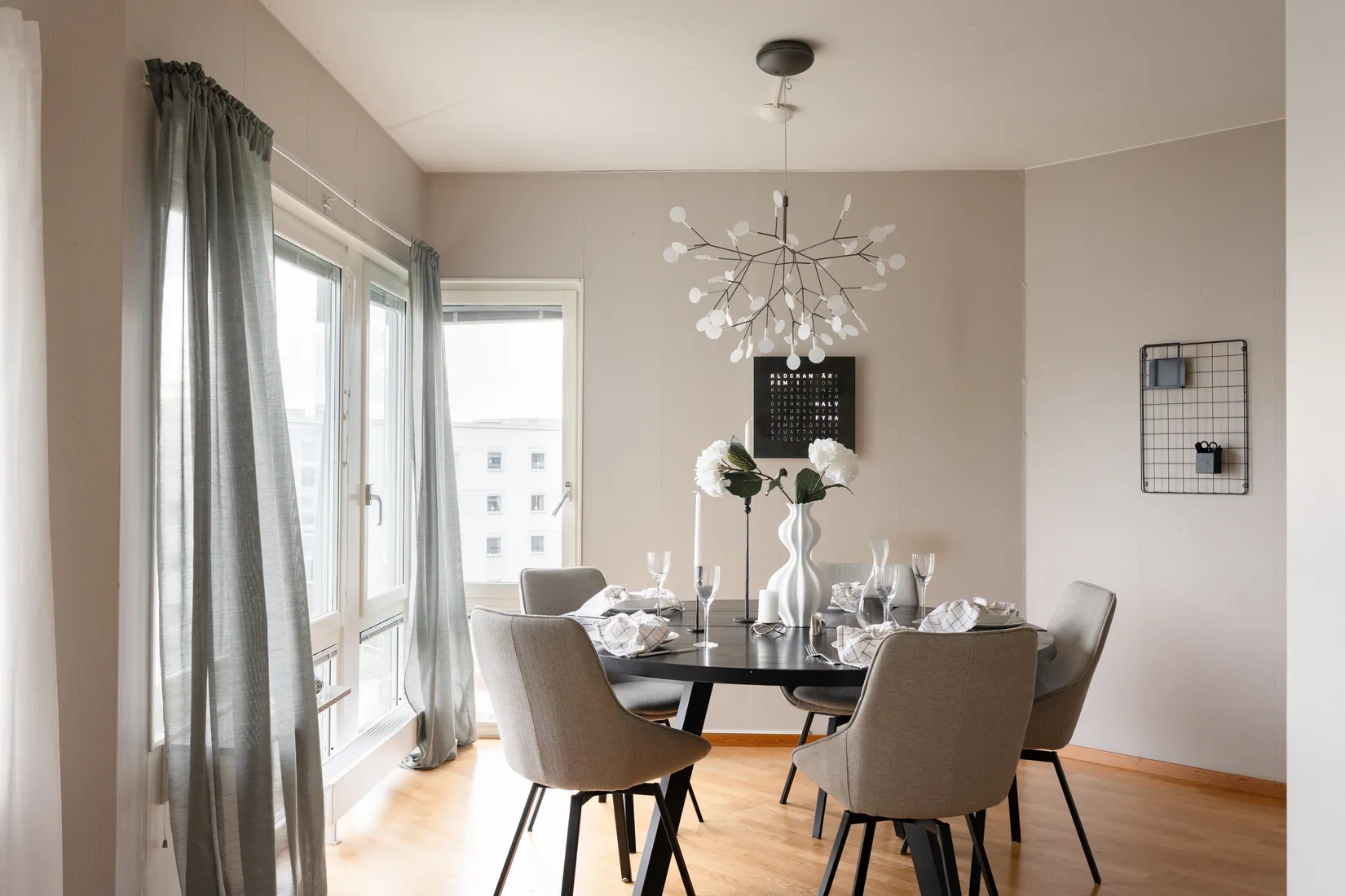 Bostadsrätt, Magasinsgatan 2B, Östra Hamnen, Västerås