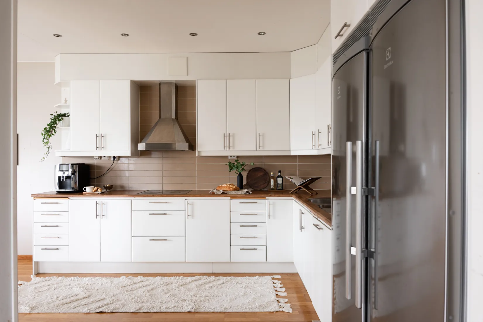 Bostadsrätt, Magasinsgatan 2B, Östra Hamnen, Västerås