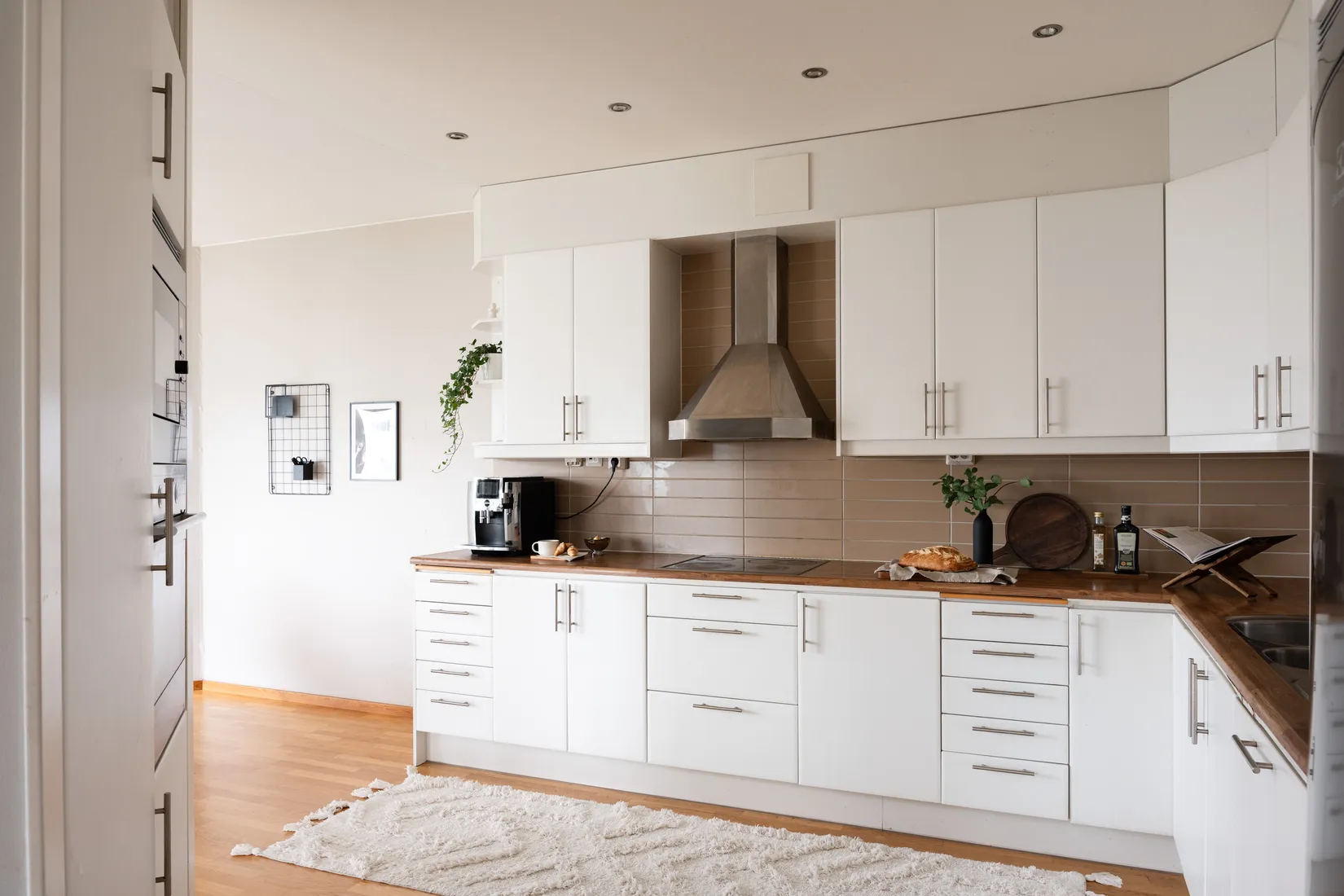 Bostadsrätt, Magasinsgatan 2B, Östra Hamnen, Västerås