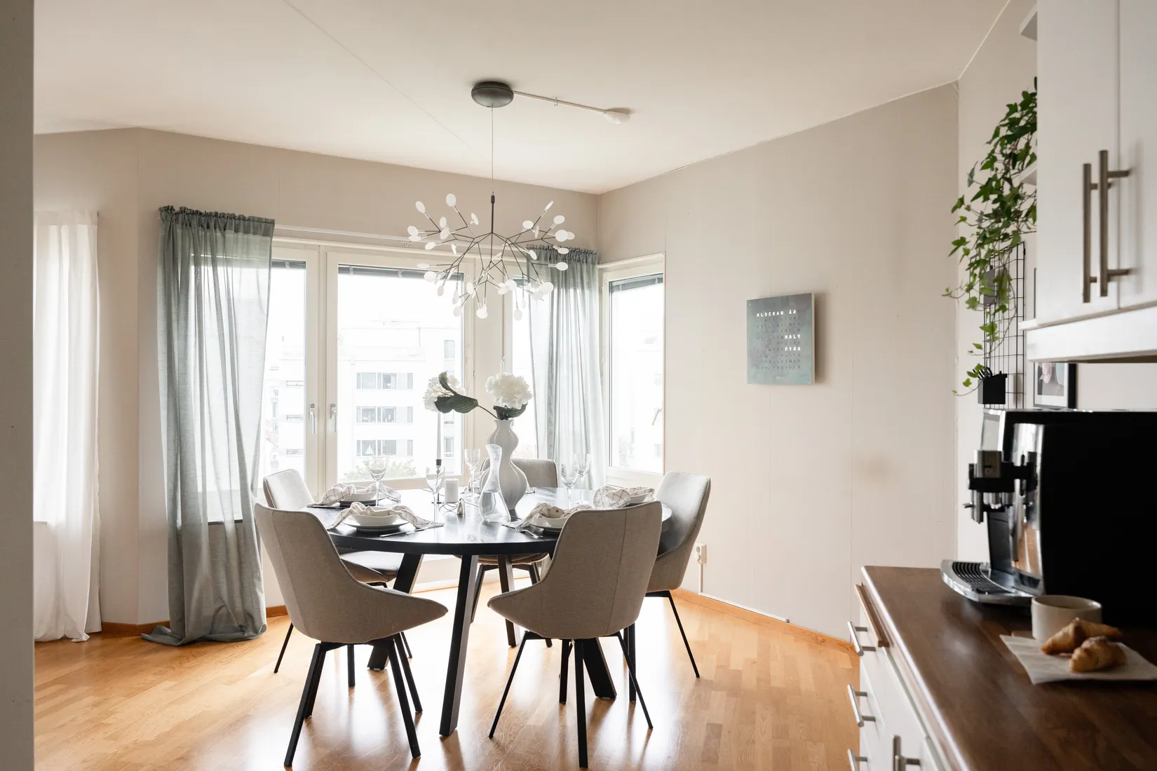 Bostadsrätt, Magasinsgatan 2B, Östra Hamnen, Västerås