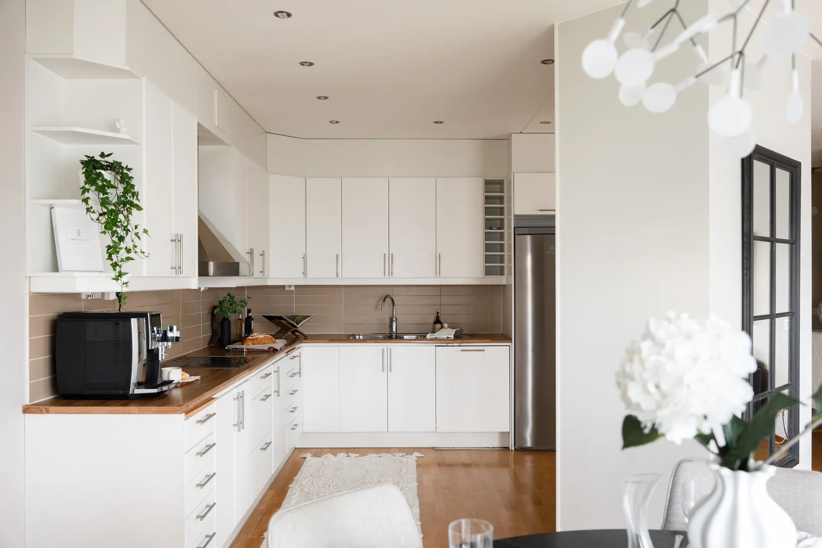 Bostadsrätt, Magasinsgatan 2B, Östra Hamnen, Västerås