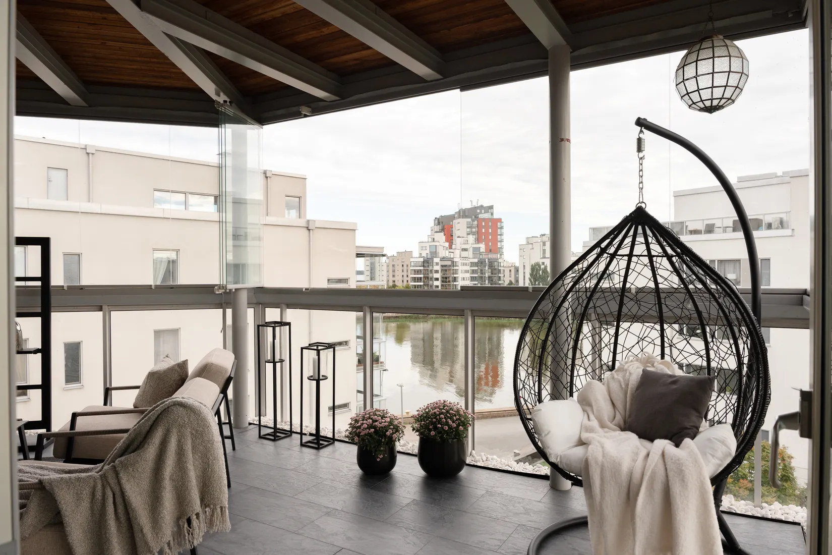 Bostadsrätt, Magasinsgatan 2B, Östra Hamnen, Västerås