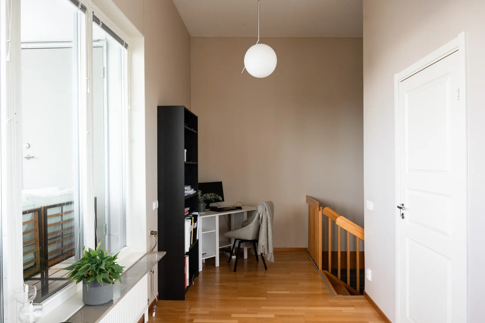 Bostadsrätt, Magasinsgatan 2B, Östra Hamnen, Västerås