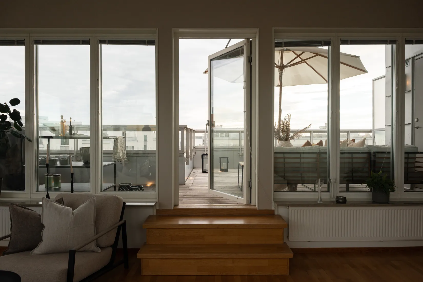 Bostadsrätt, Magasinsgatan 2B, Östra Hamnen, Västerås