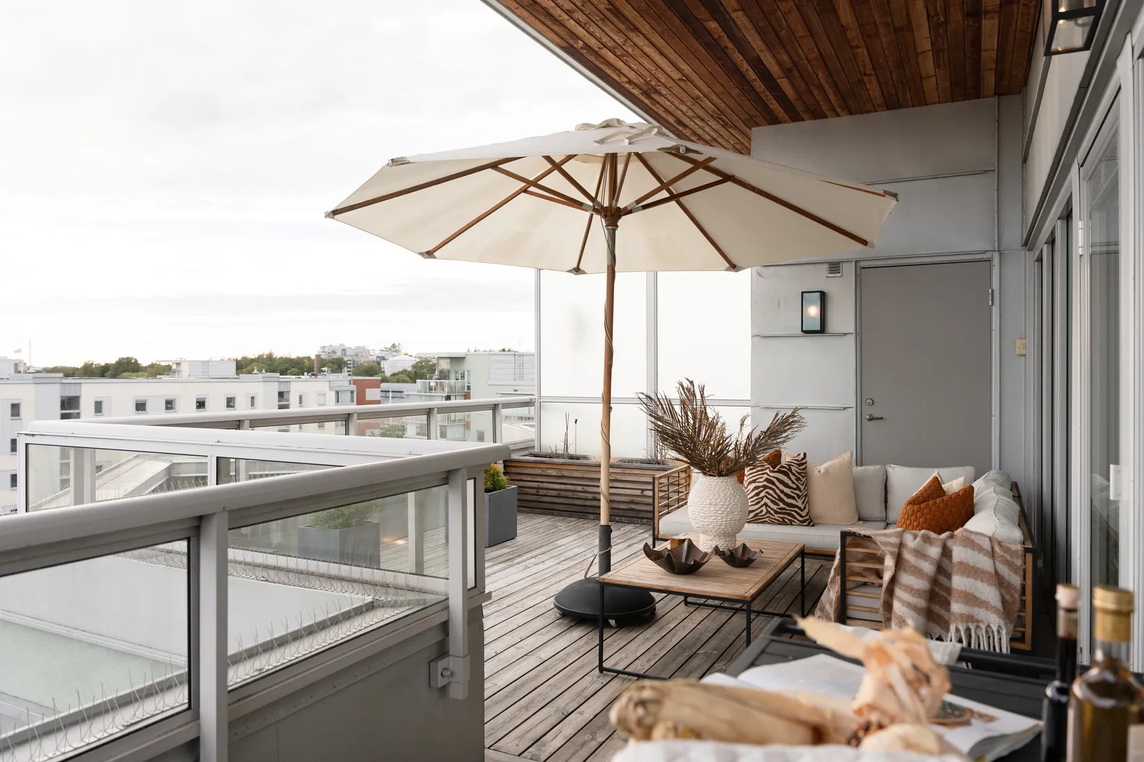 Bostadsrätt, Magasinsgatan 2B, Östra Hamnen, Västerås