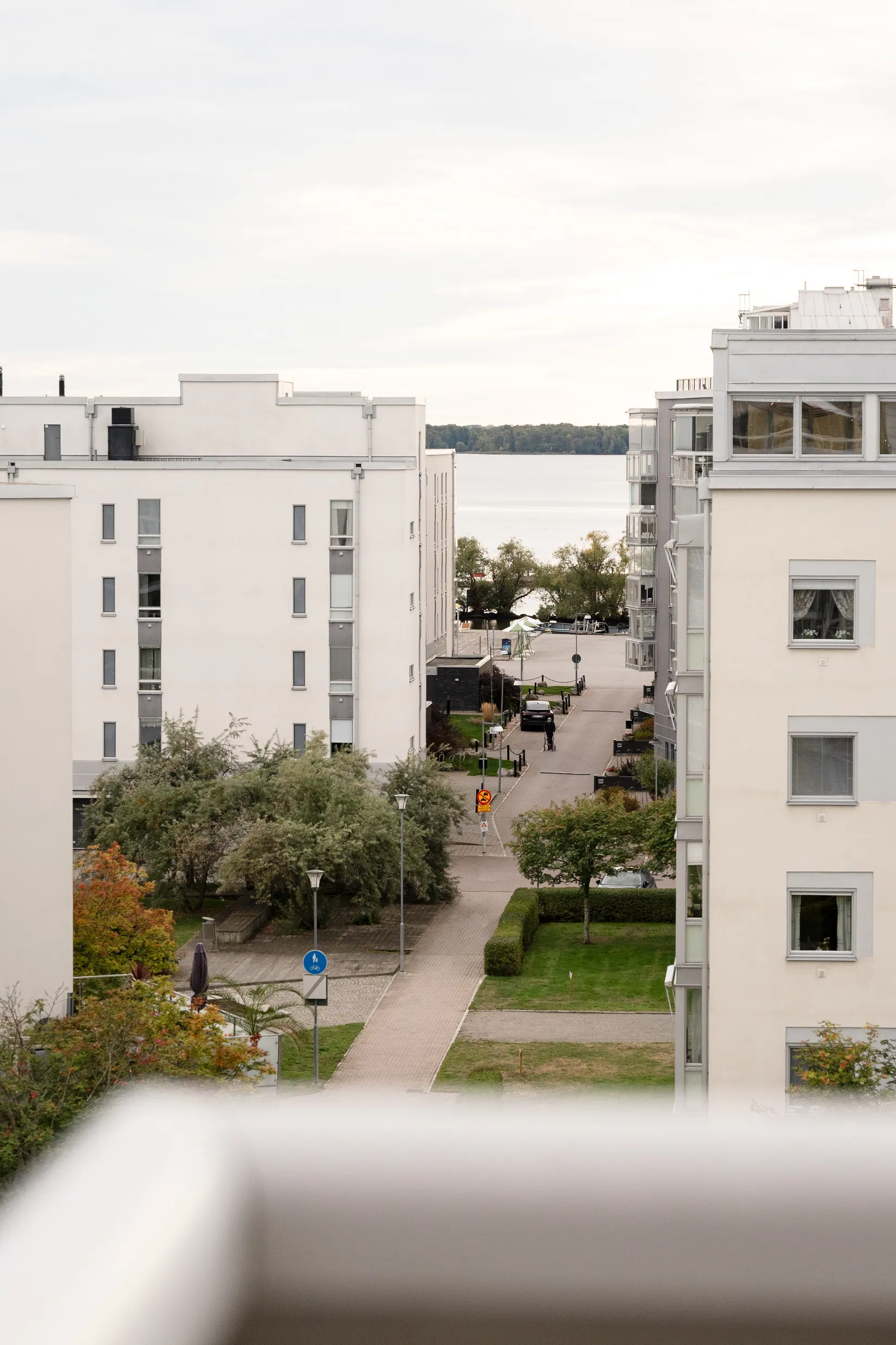 Bostadsrätt, Magasinsgatan 2B, Östra Hamnen, Västerås