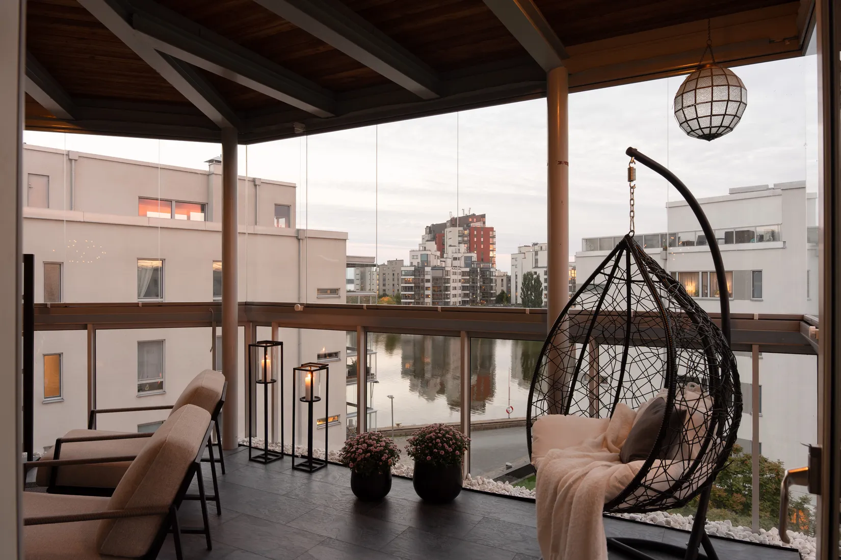 Bostadsrätt, Magasinsgatan 2B, Östra Hamnen, Västerås