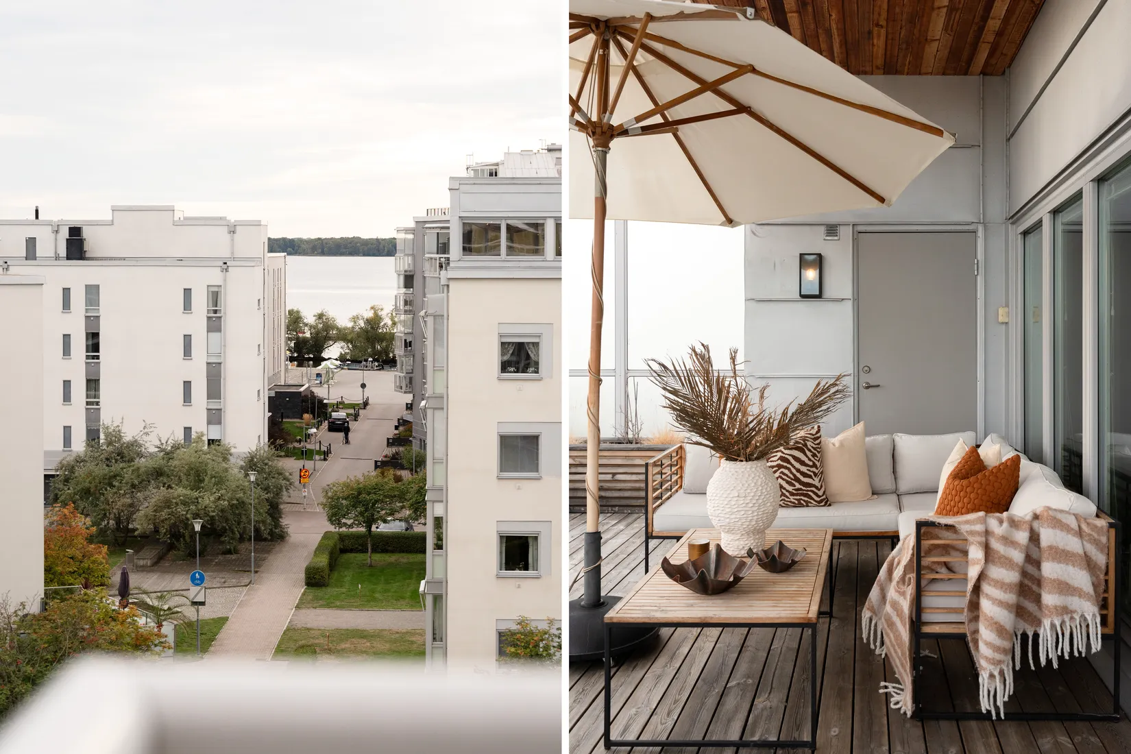 Bostadsrätt, Magasinsgatan 2B, Östra Hamnen, Västerås