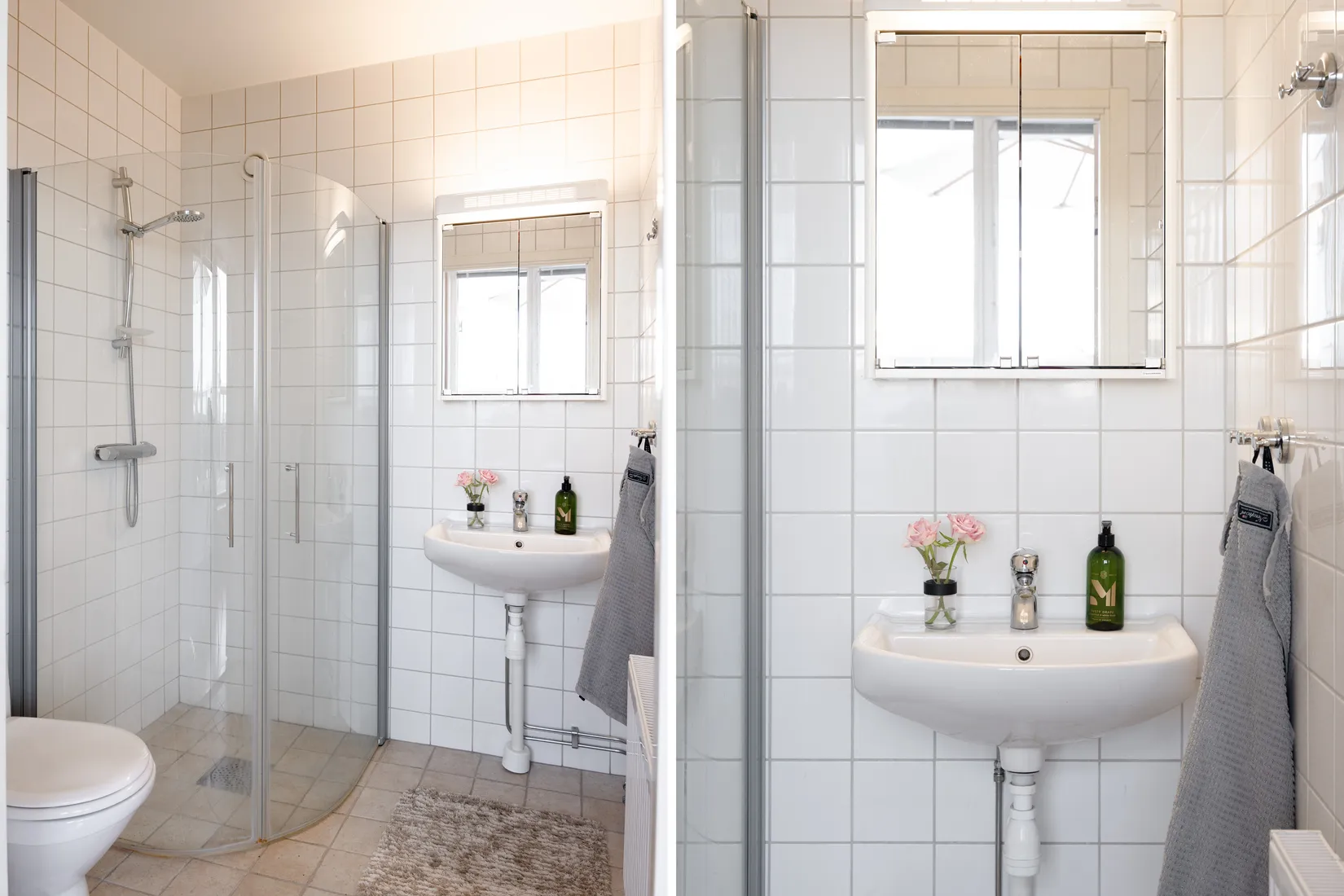 Bostadsrätt, Magasinsgatan 2B, Östra Hamnen, Västerås