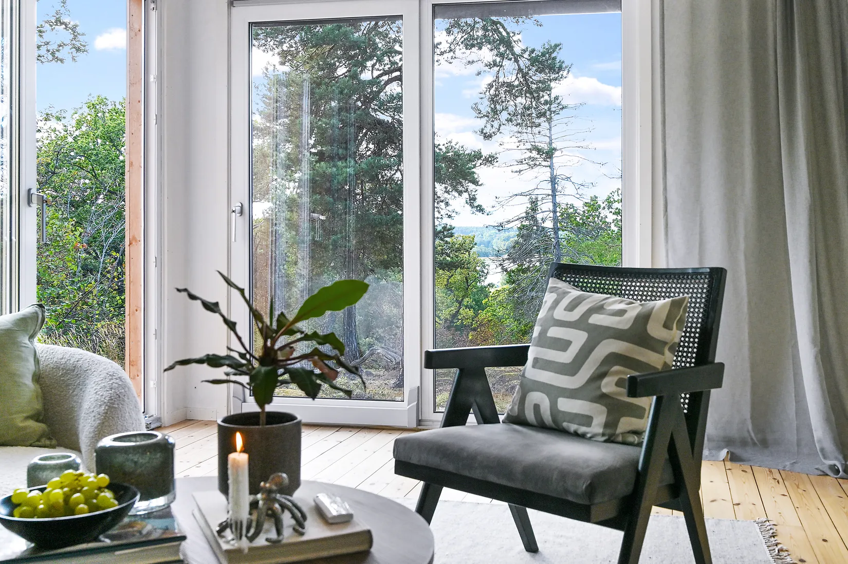 Villa, Villa Nytorpshöjden, Trinntorp, Tyresö