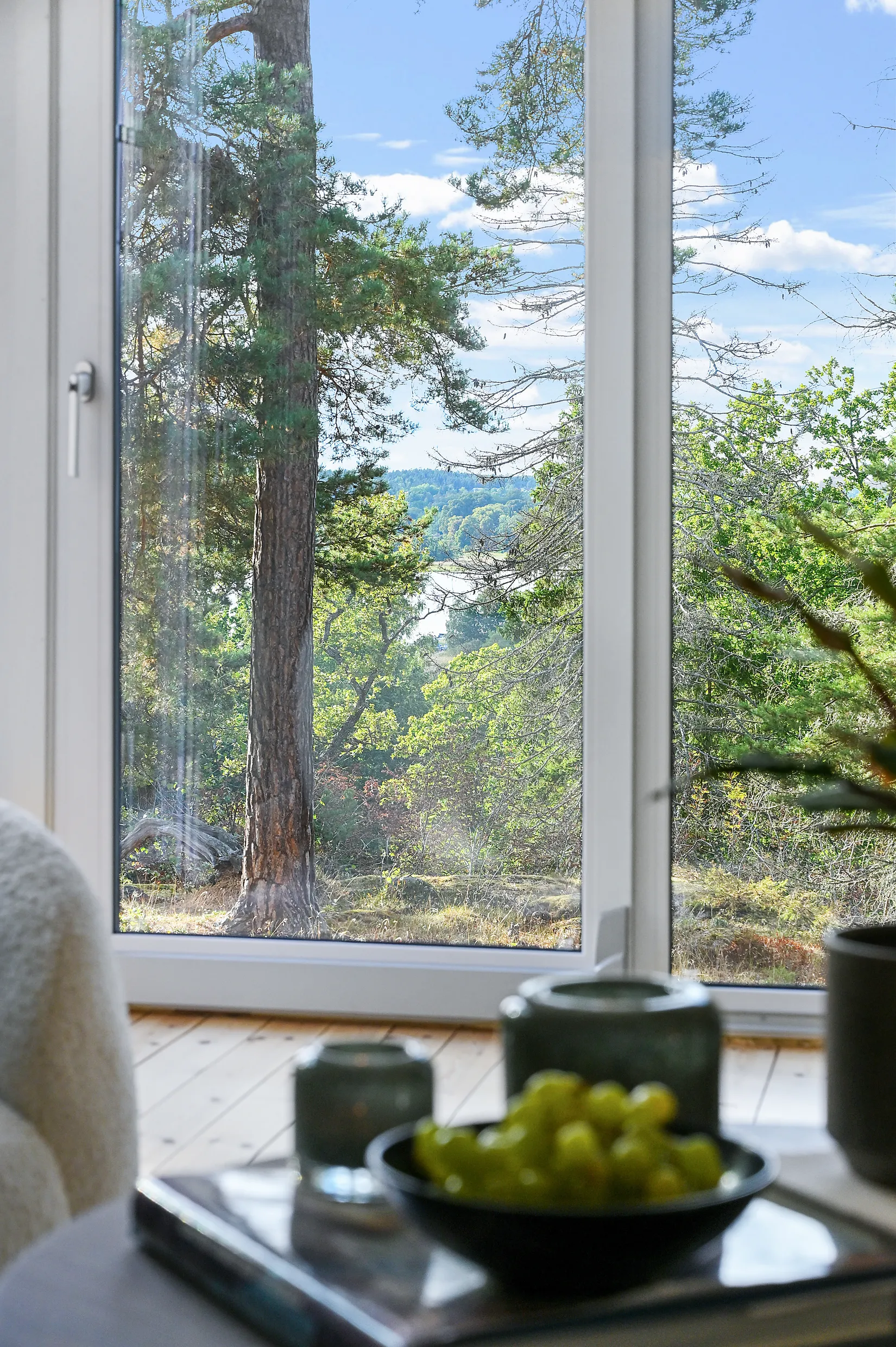Villa, Villa Nytorpshöjden, Trinntorp, Tyresö