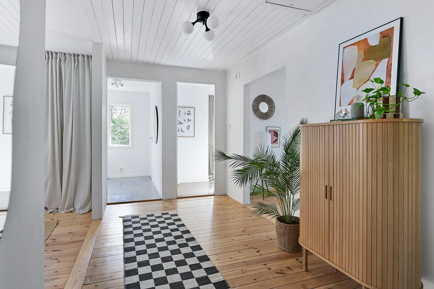 Villa, Villa Nytorpshöjden, Trinntorp, Tyresö