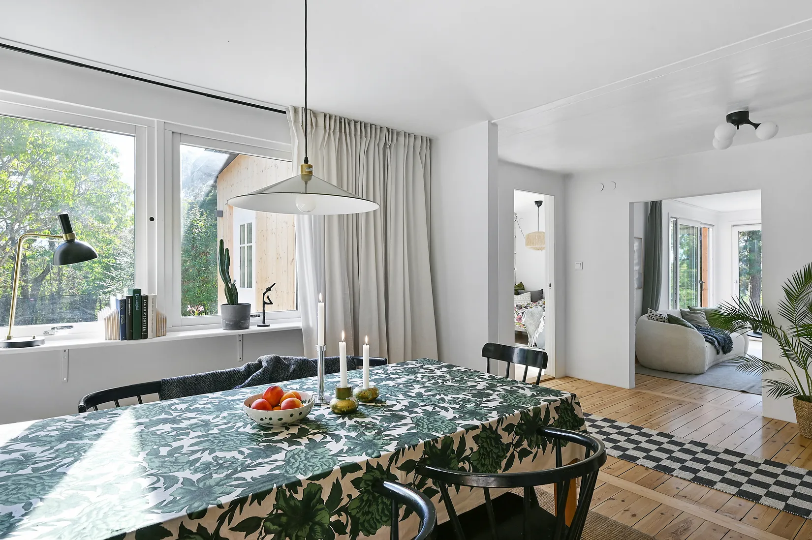 Villa, Villa Nytorpshöjden, Trinntorp, Tyresö