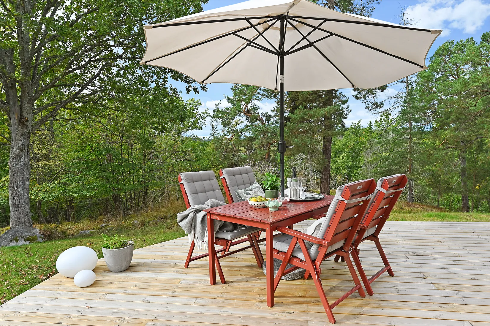Villa, Villa Nytorpshöjden, Trinntorp, Tyresö