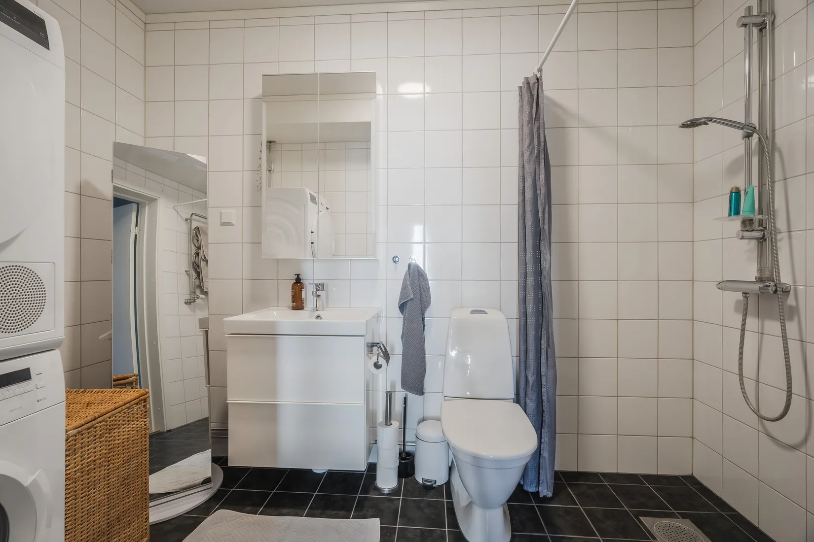 Radhus, Smörbollsvägen 1B, Lindbacka, Gävle