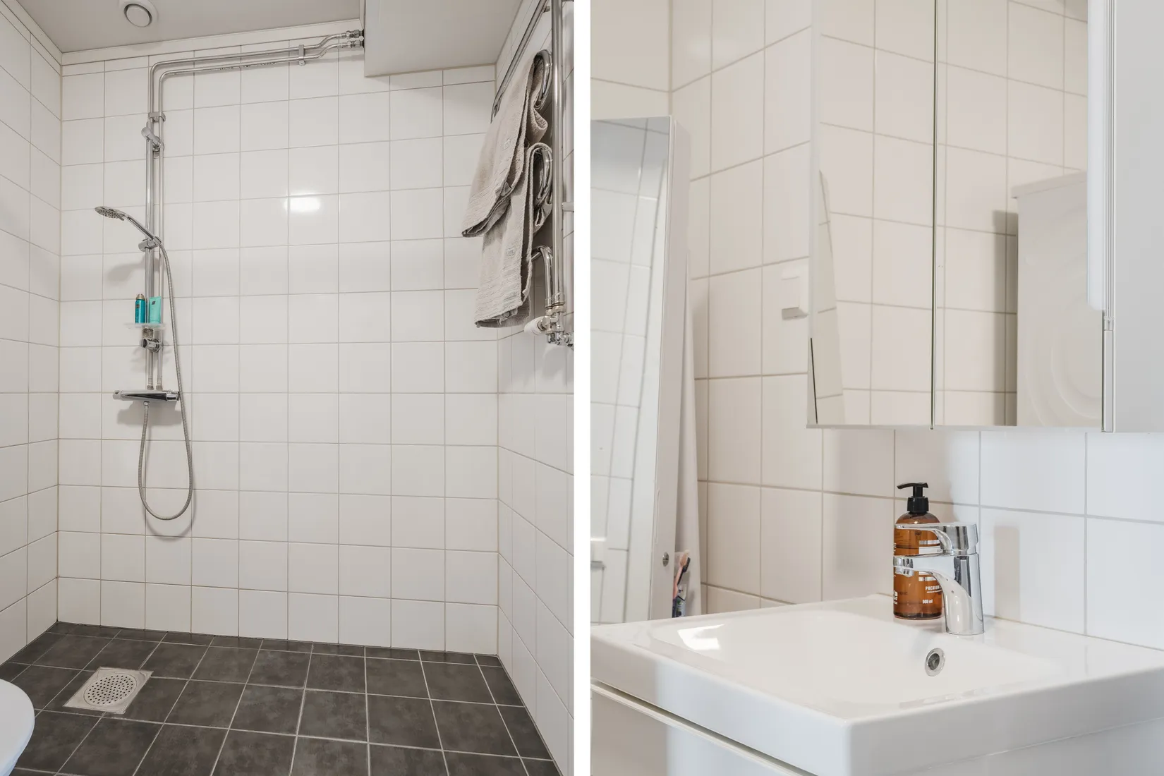 Radhus, Smörbollsvägen 1B, Lindbacka, Gävle