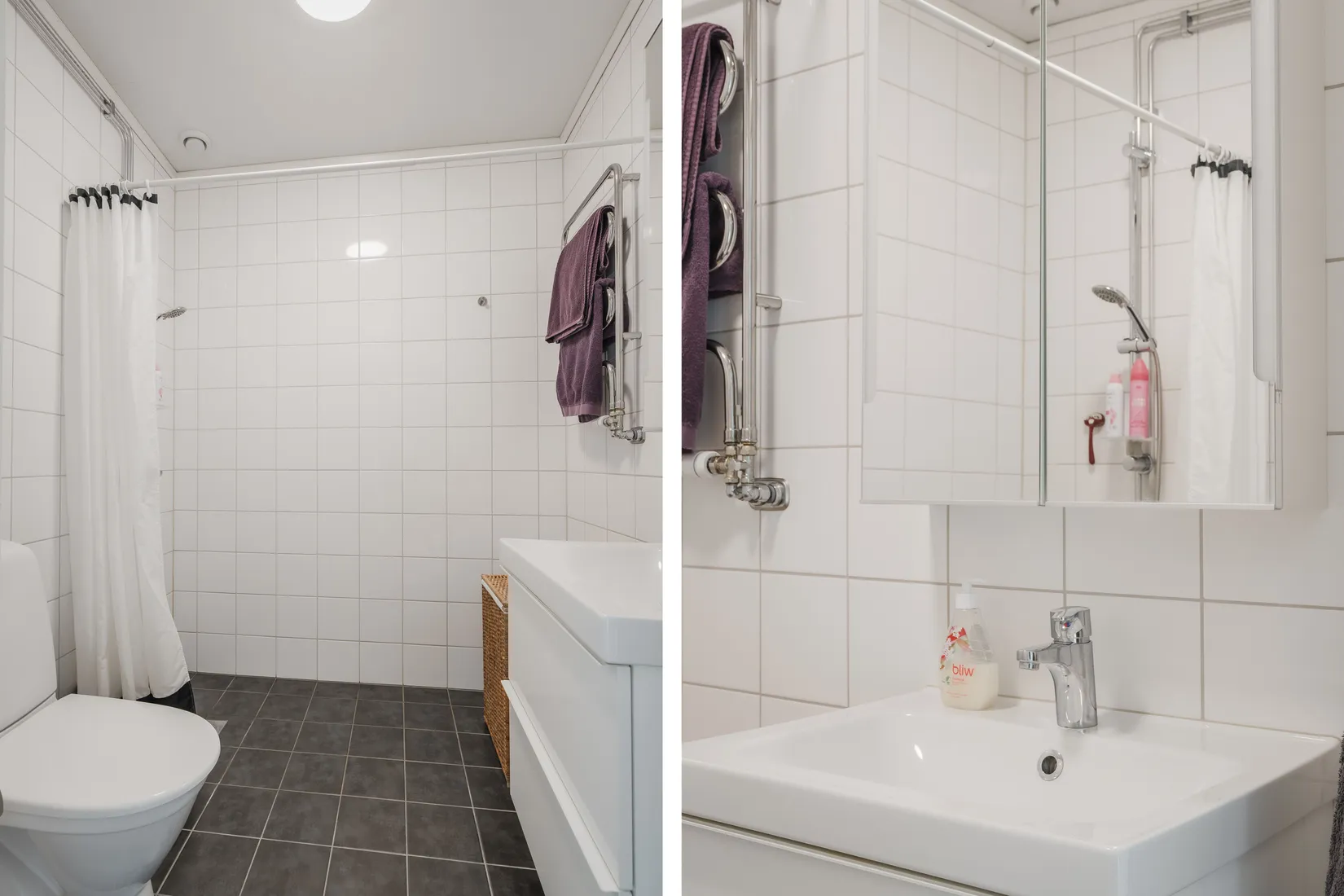 Radhus, Smörbollsvägen 1B, Lindbacka, Gävle