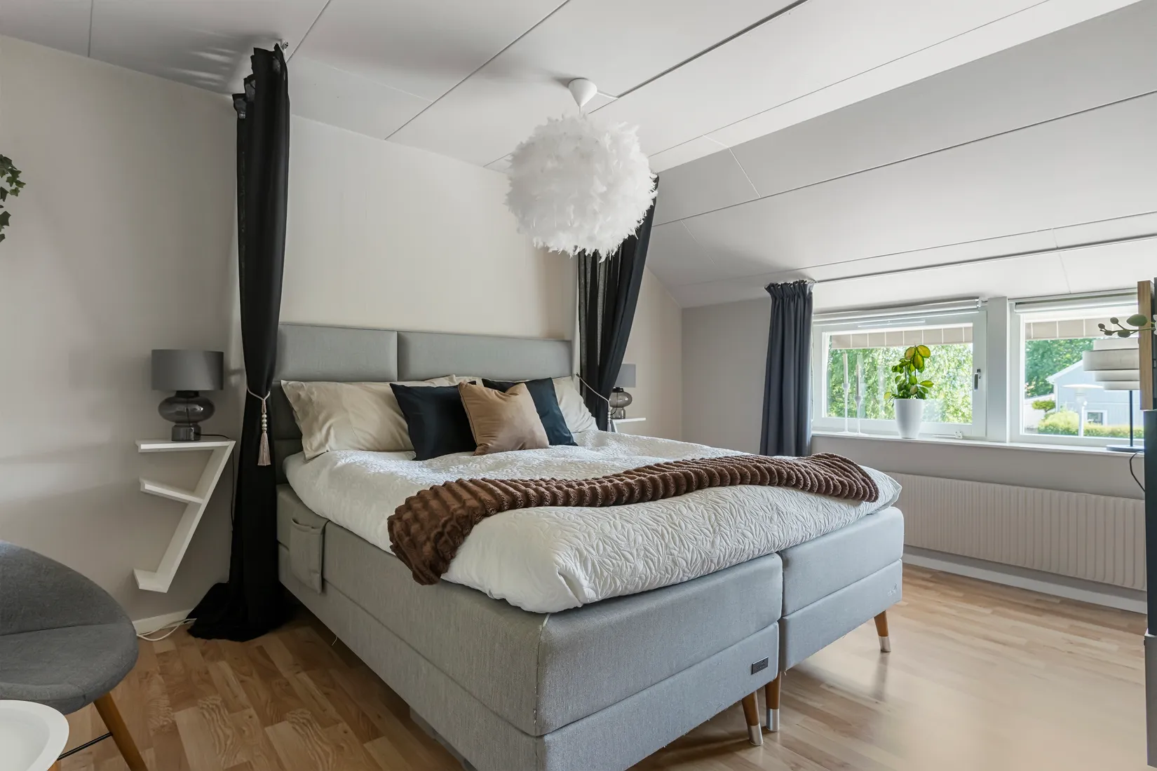 Radhus, Stallgatan 39, Onsjö, Vänersborg