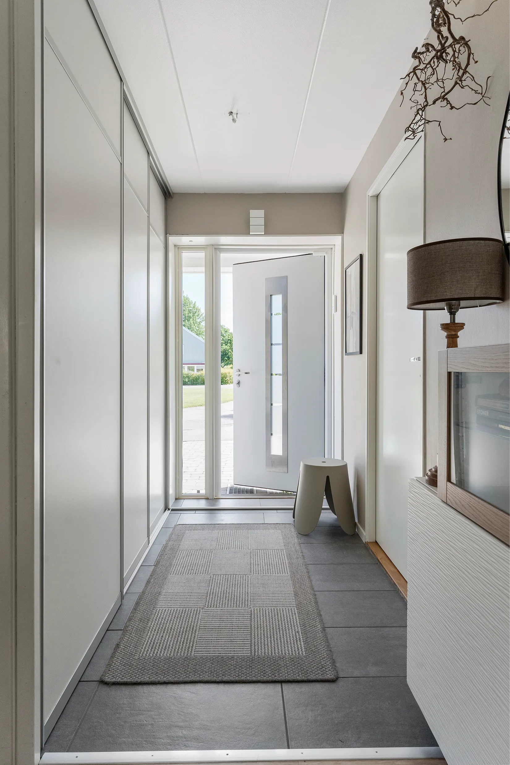 Radhus, Stallgatan 39, Onsjö, Vänersborg