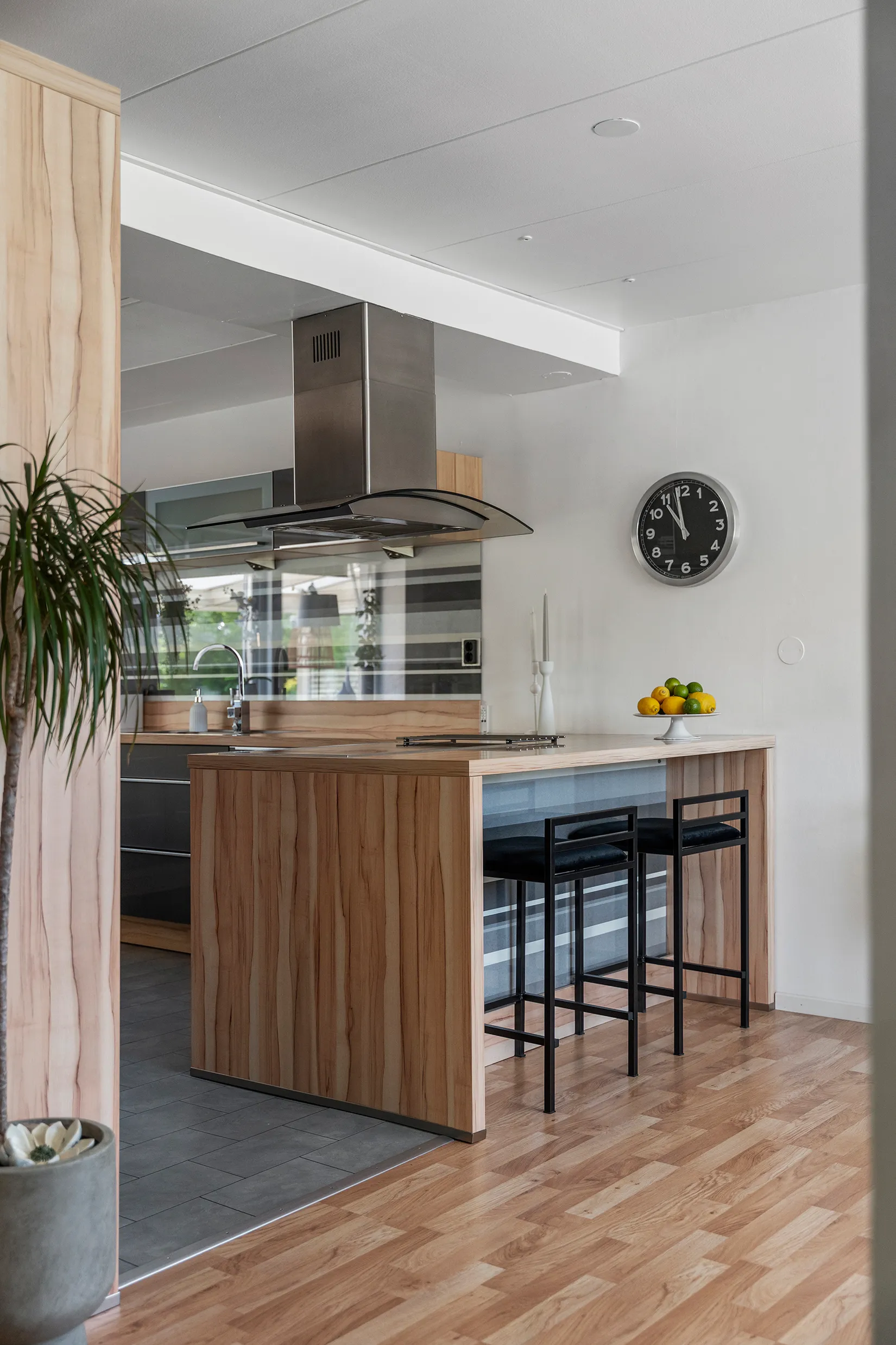 Radhus, Stallgatan 39, Onsjö, Vänersborg