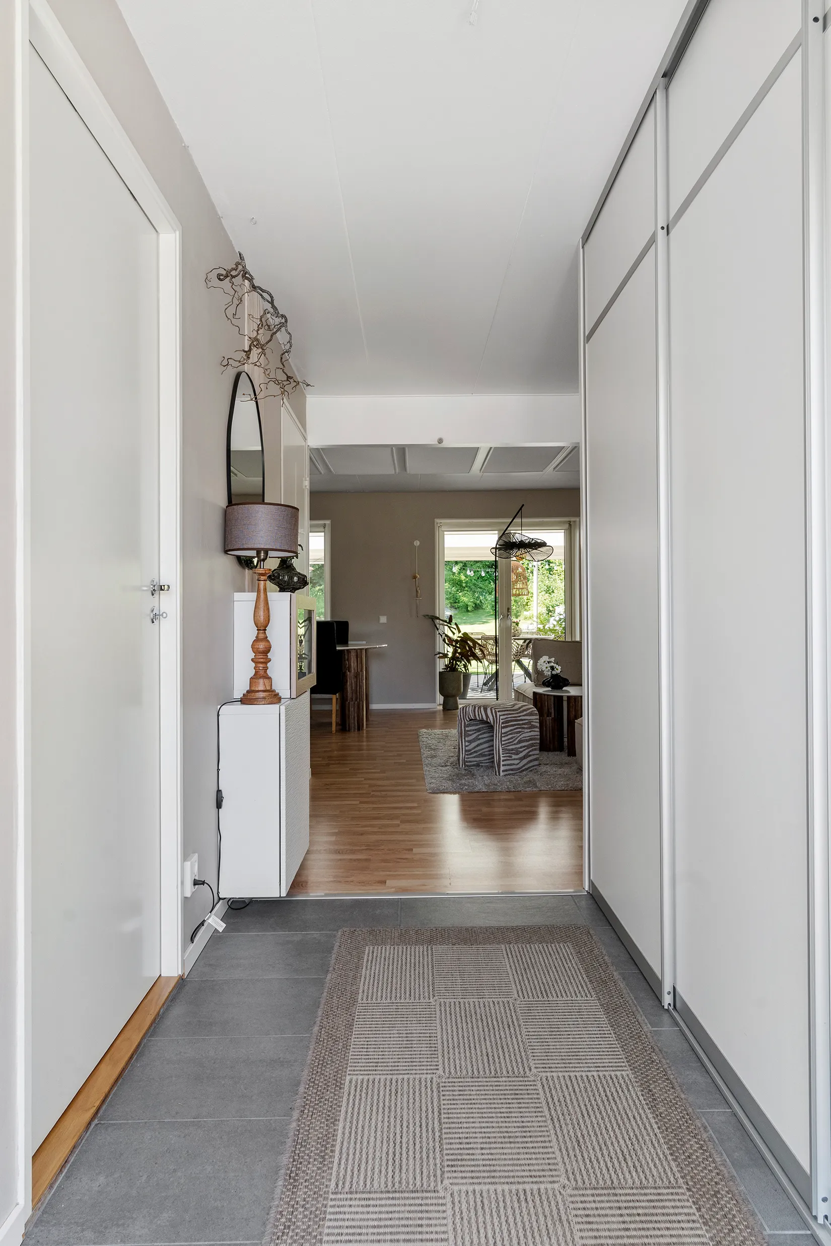 Radhus, Stallgatan 39, Onsjö, Vänersborg