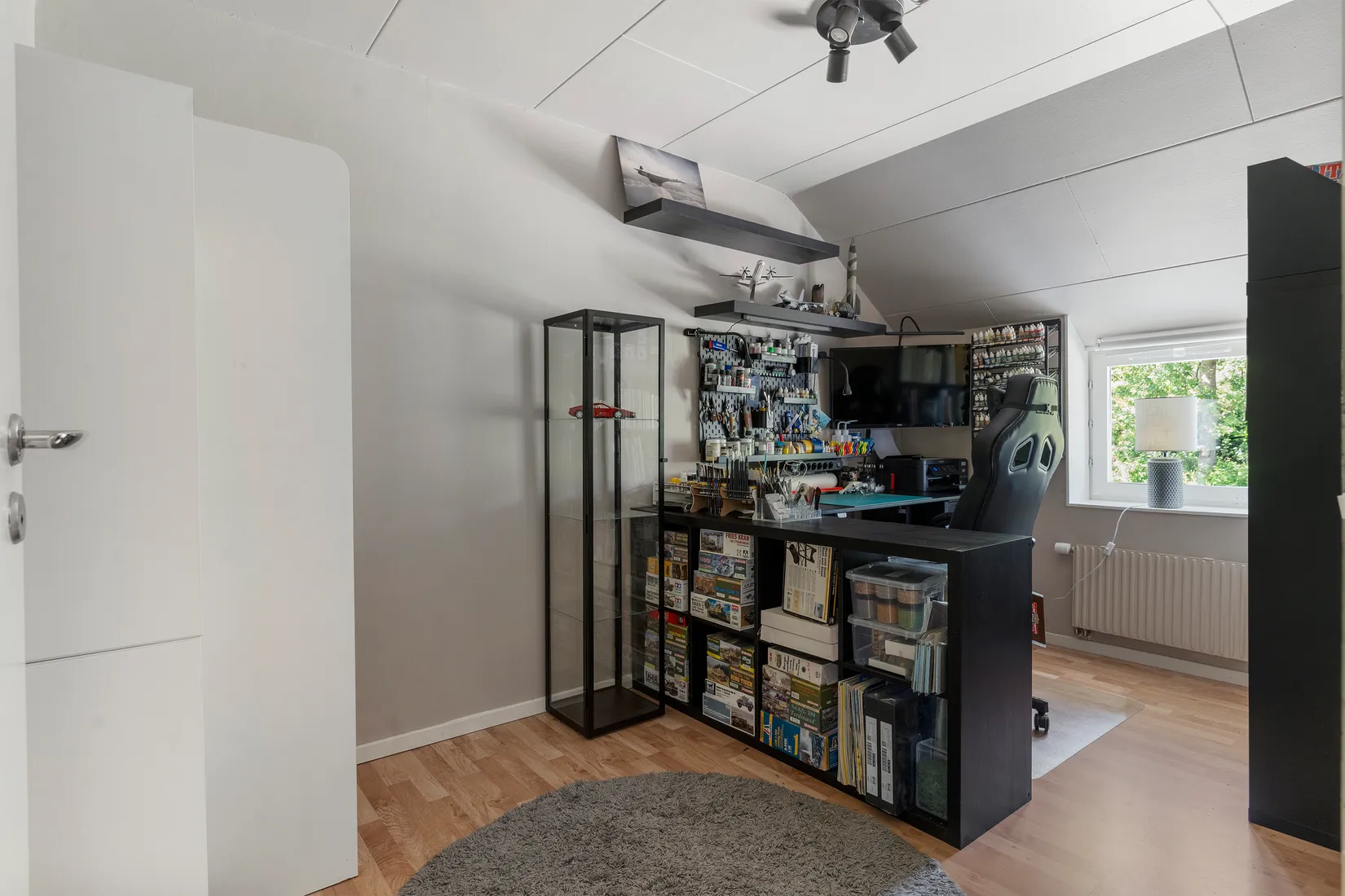 Radhus, Stallgatan 39, Onsjö, Vänersborg