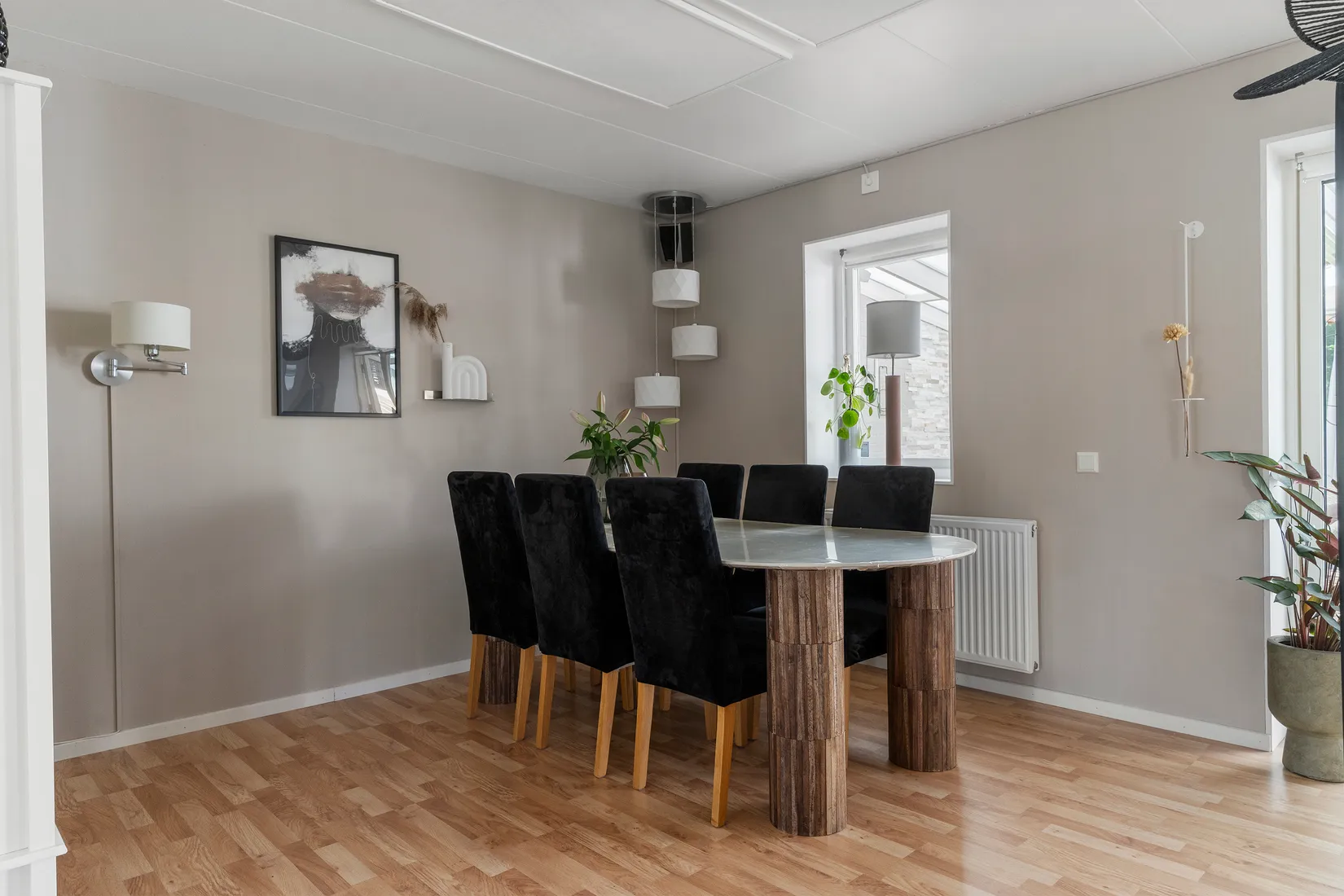 Radhus, Stallgatan 39, Onsjö, Vänersborg