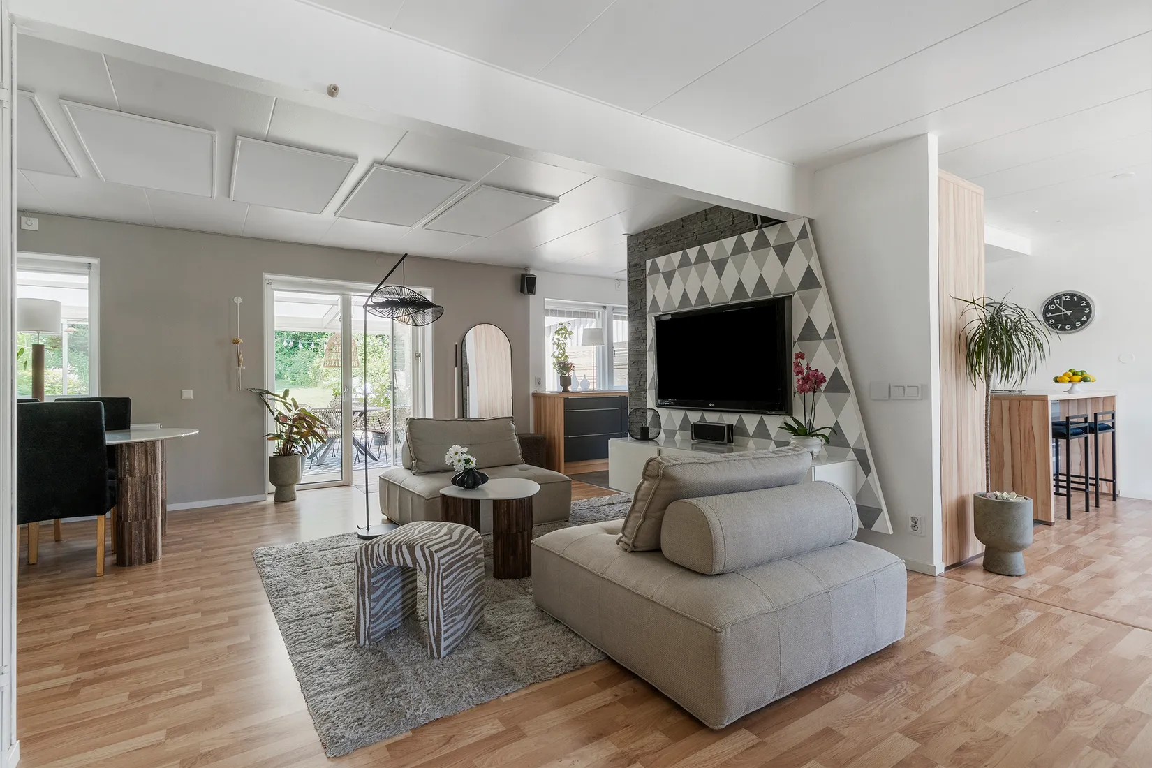 Radhus, Stallgatan 39, Onsjö, Vänersborg