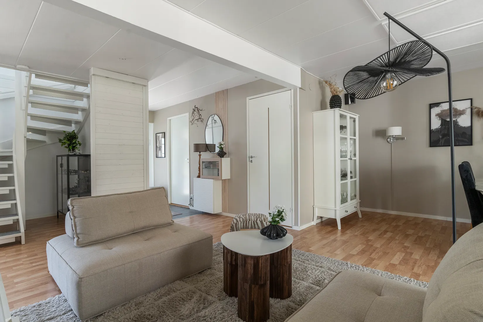 Radhus, Stallgatan 39, Onsjö, Vänersborg
