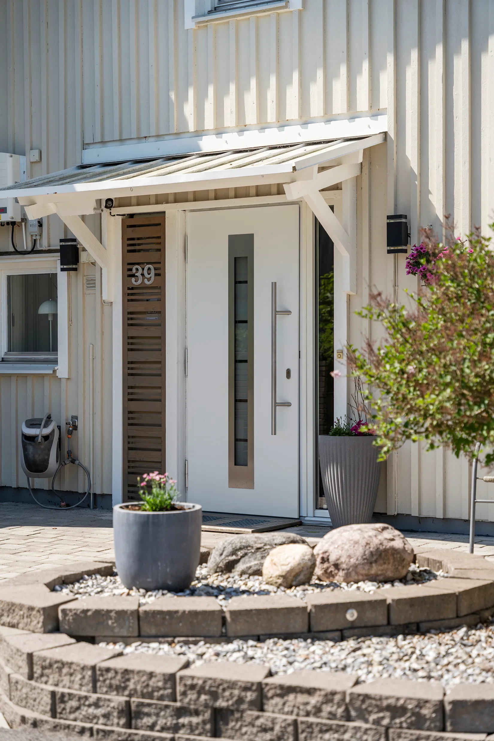 Radhus, Stallgatan 39, Onsjö, Vänersborg