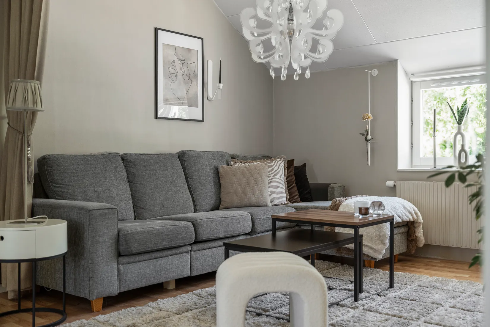 Radhus, Stallgatan 39, Onsjö, Vänersborg