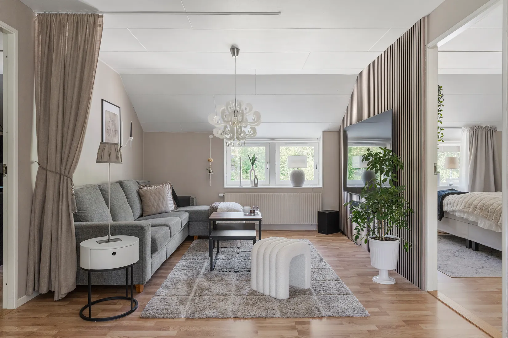 Radhus, Stallgatan 39, Onsjö, Vänersborg