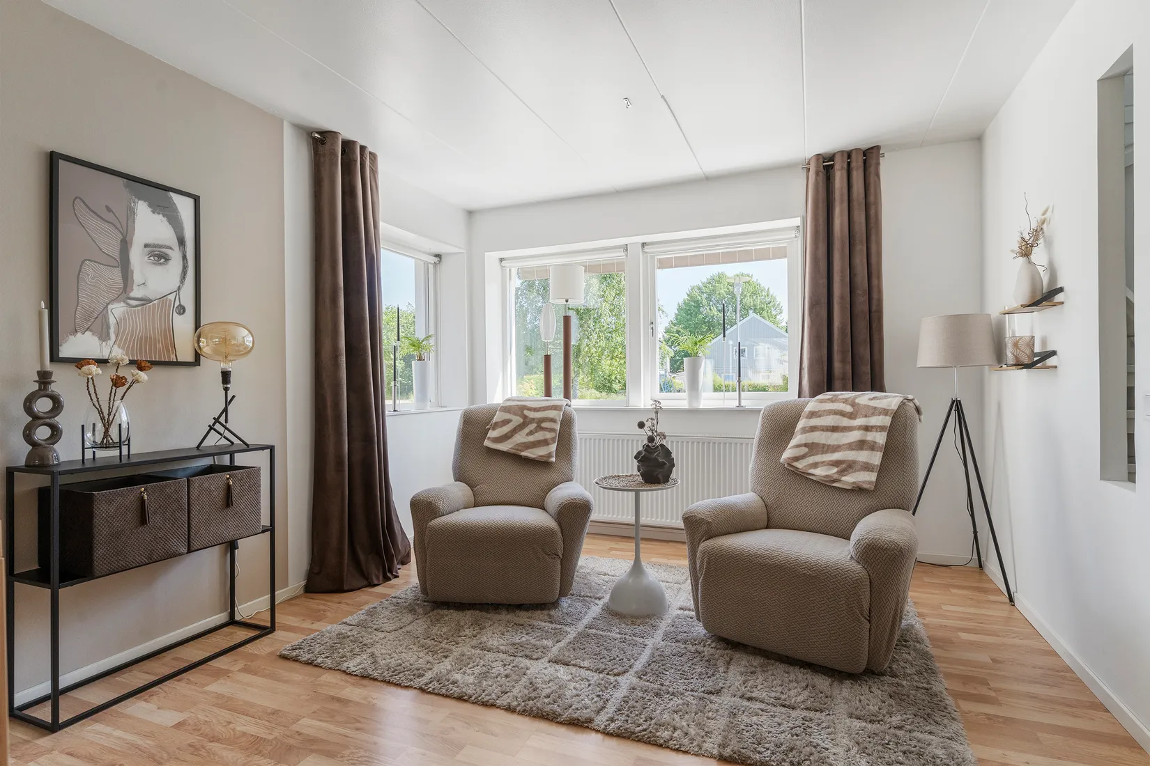 Radhus, Stallgatan 39, Onsjö, Vänersborg