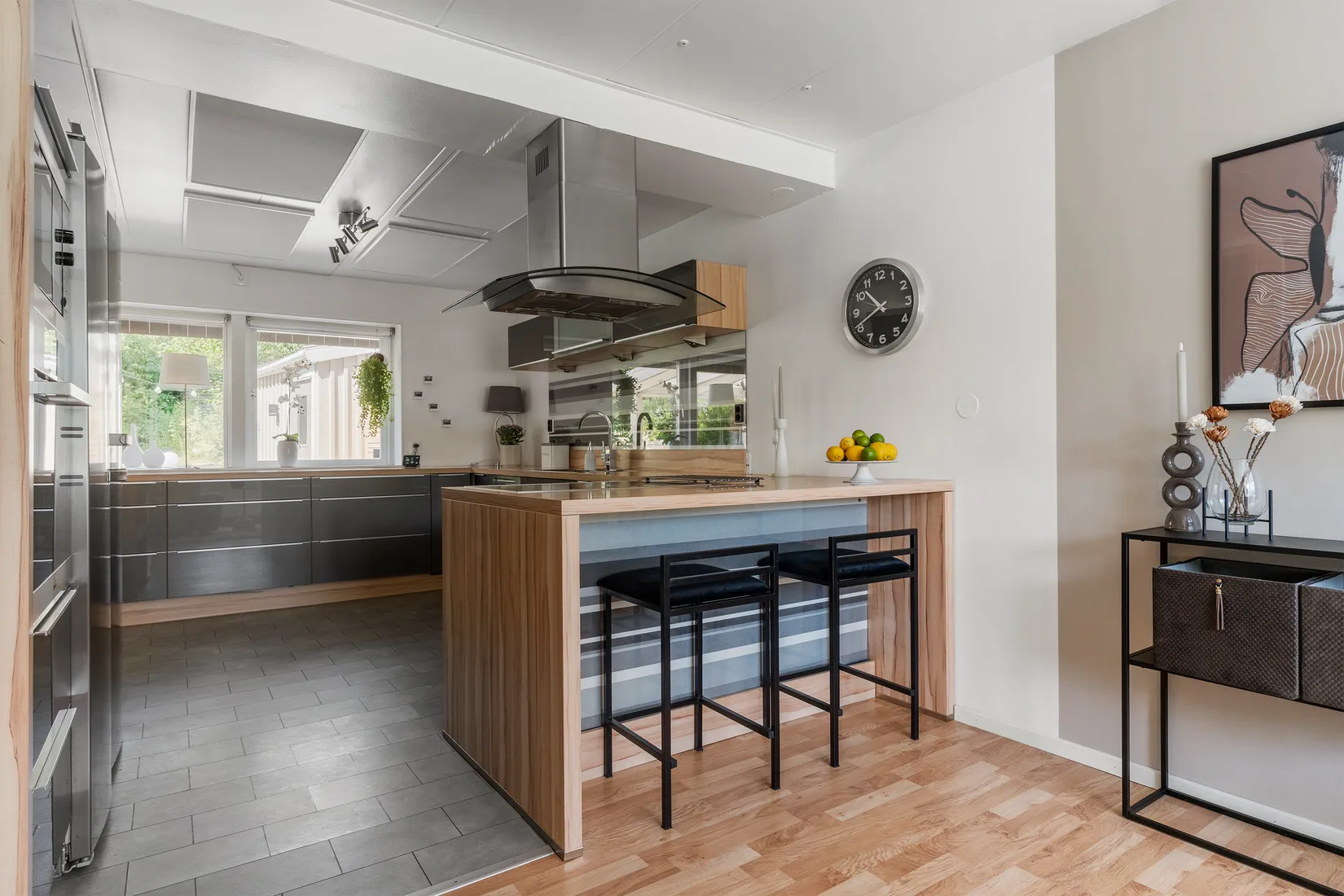 Radhus, Stallgatan 39, Onsjö, Vänersborg