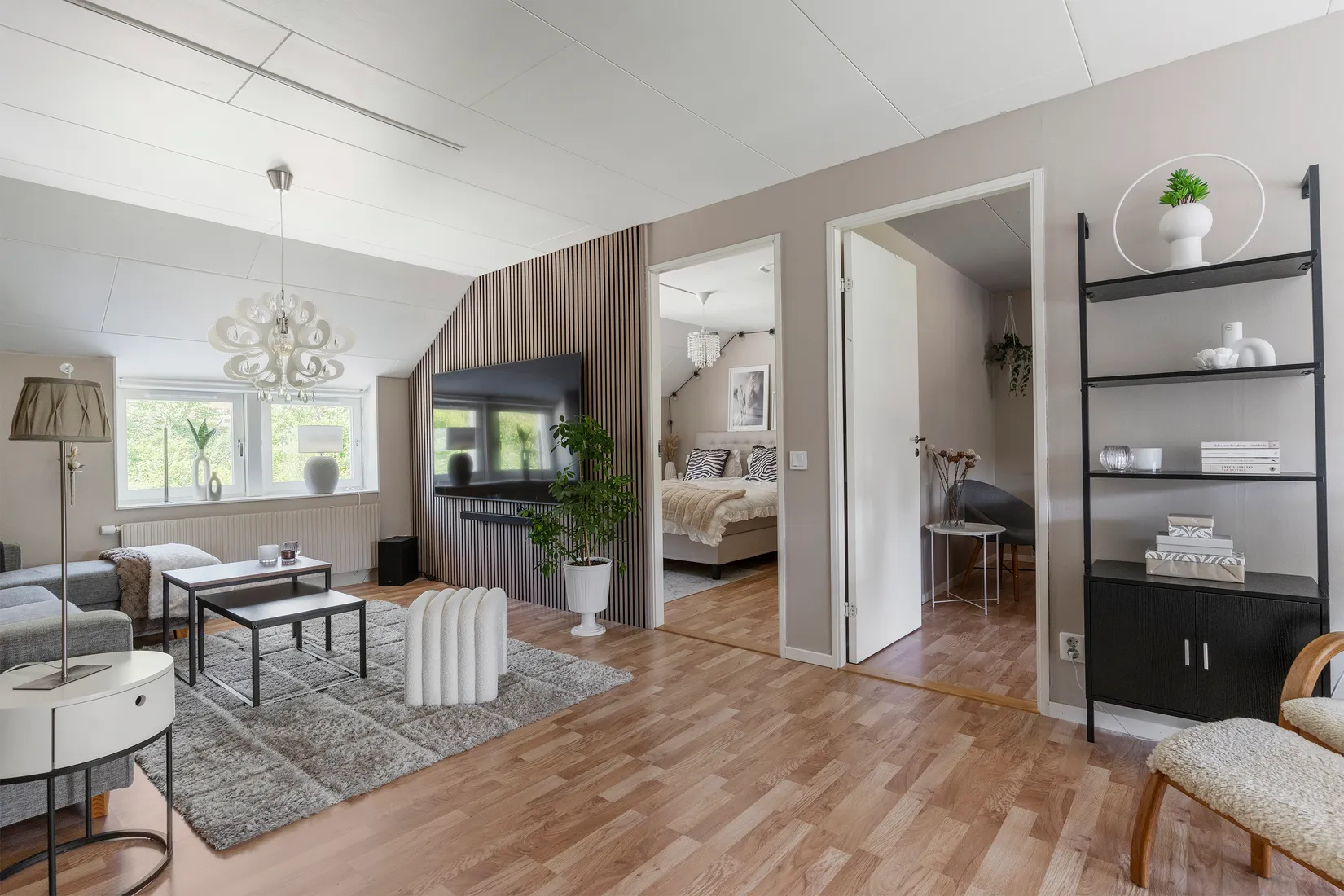 Radhus, Stallgatan 39, Onsjö, Vänersborg
