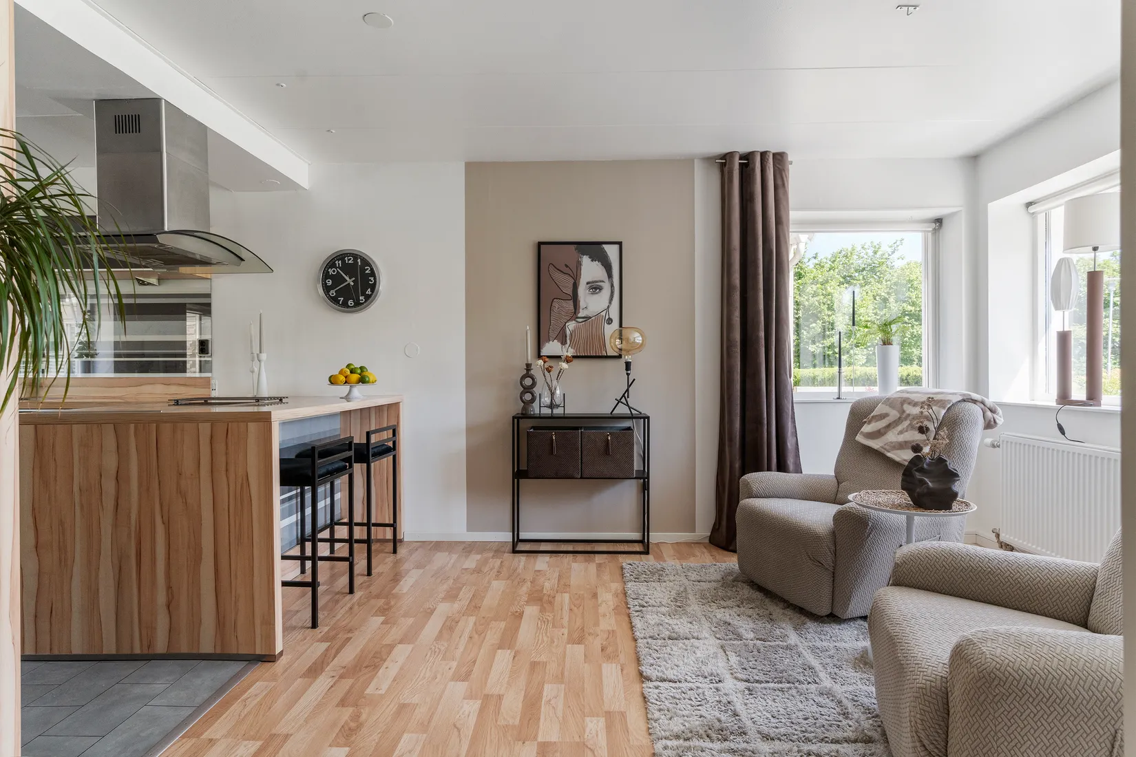 Radhus, Stallgatan 39, Onsjö, Vänersborg