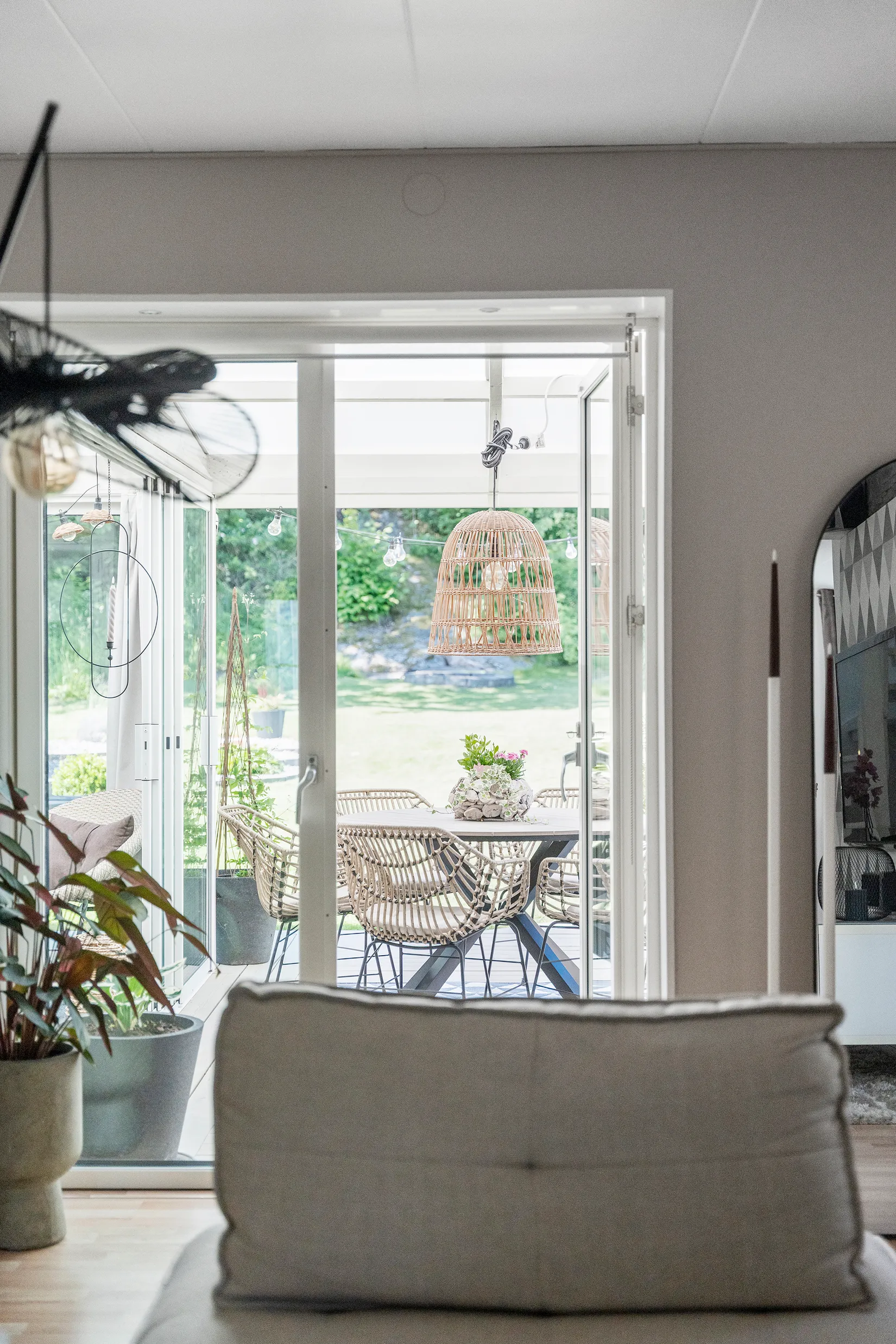 Radhus, Stallgatan 39, Onsjö, Vänersborg