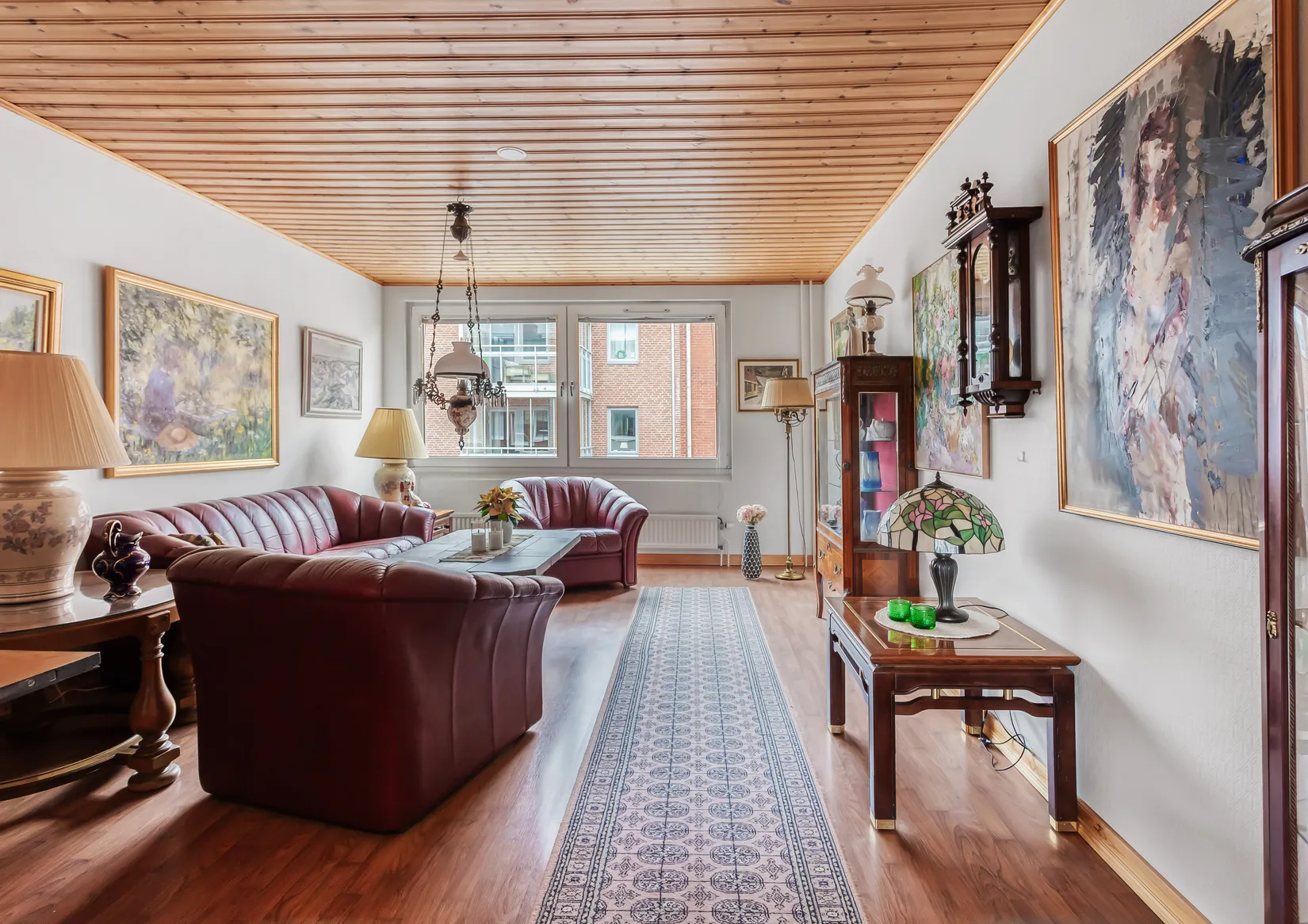 Bostadsrätt, Borgmästaregatan 4, Ystad Centrum, Ystad