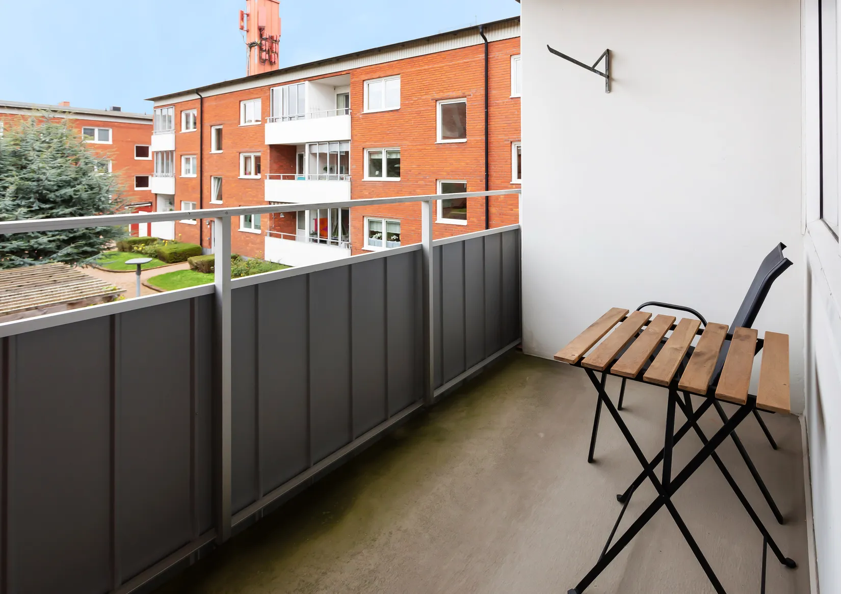 Bostadsrätt, Borgmästaregatan 4, Ystad Centrum, Ystad