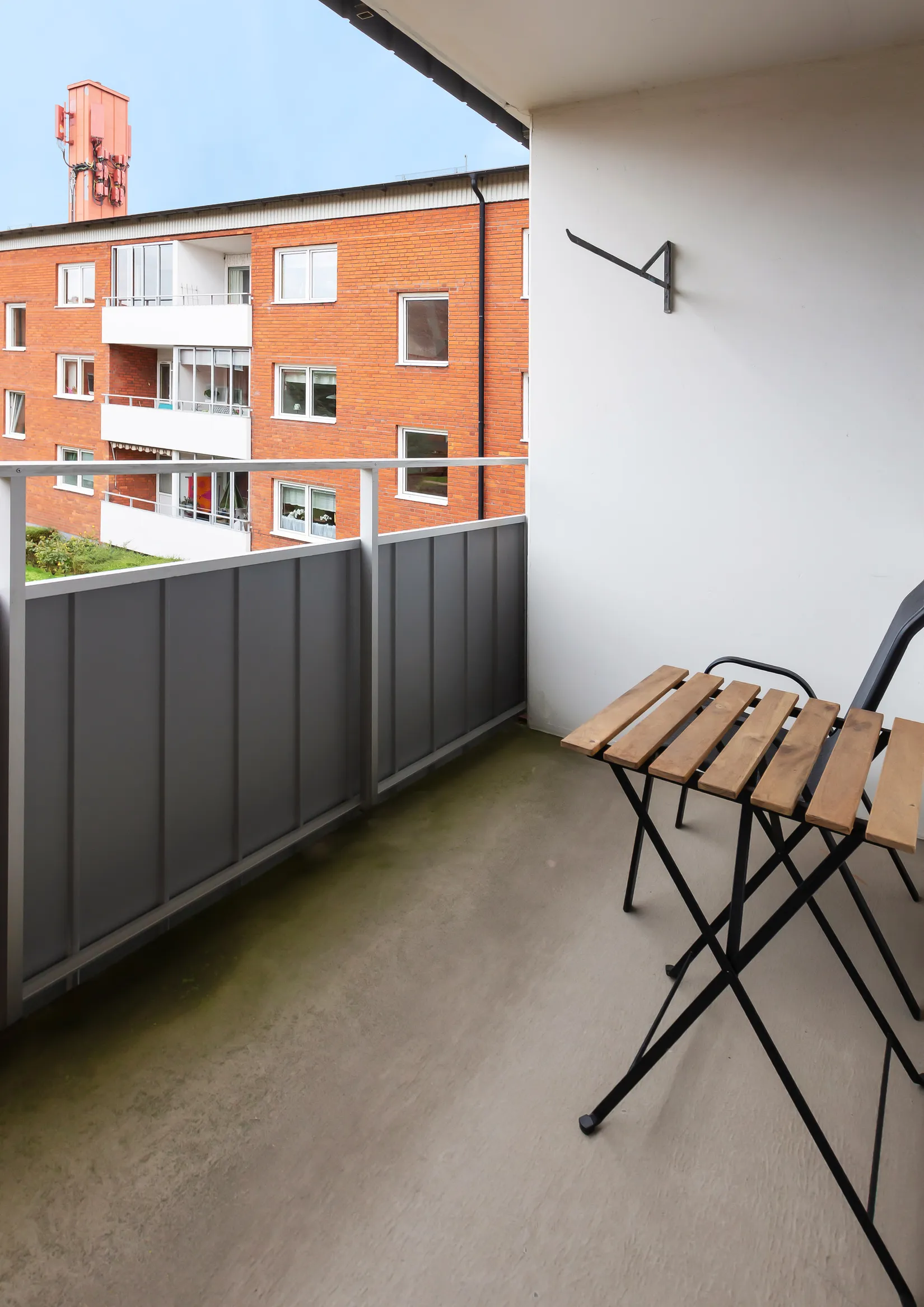 Bostadsrätt, Borgmästaregatan 4, Ystad Centrum, Ystad